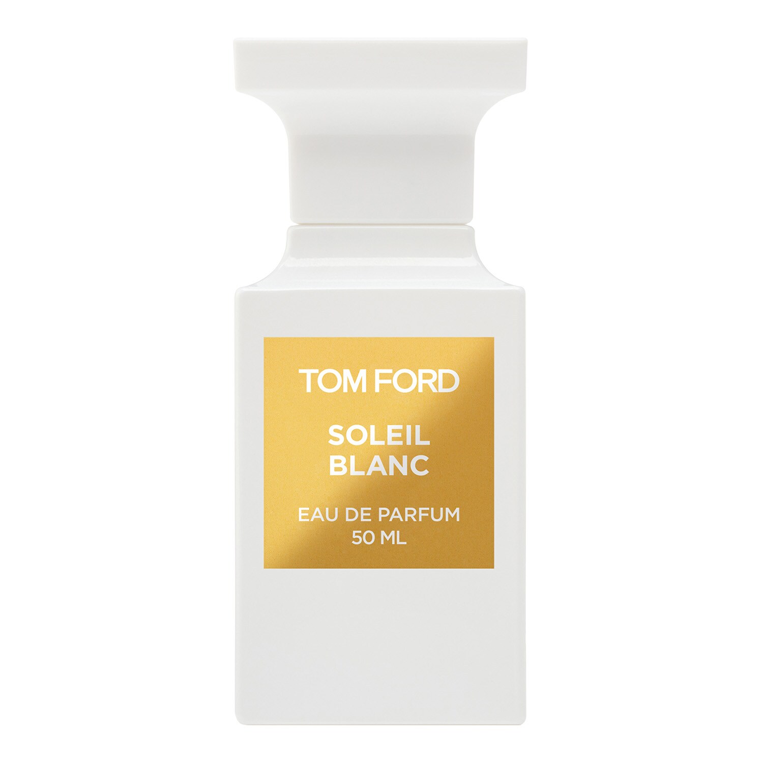 Tom Ford - Soleil Blanc - Woda Perfumowana - Eau De Parfum 50ml - Dla Kobiet