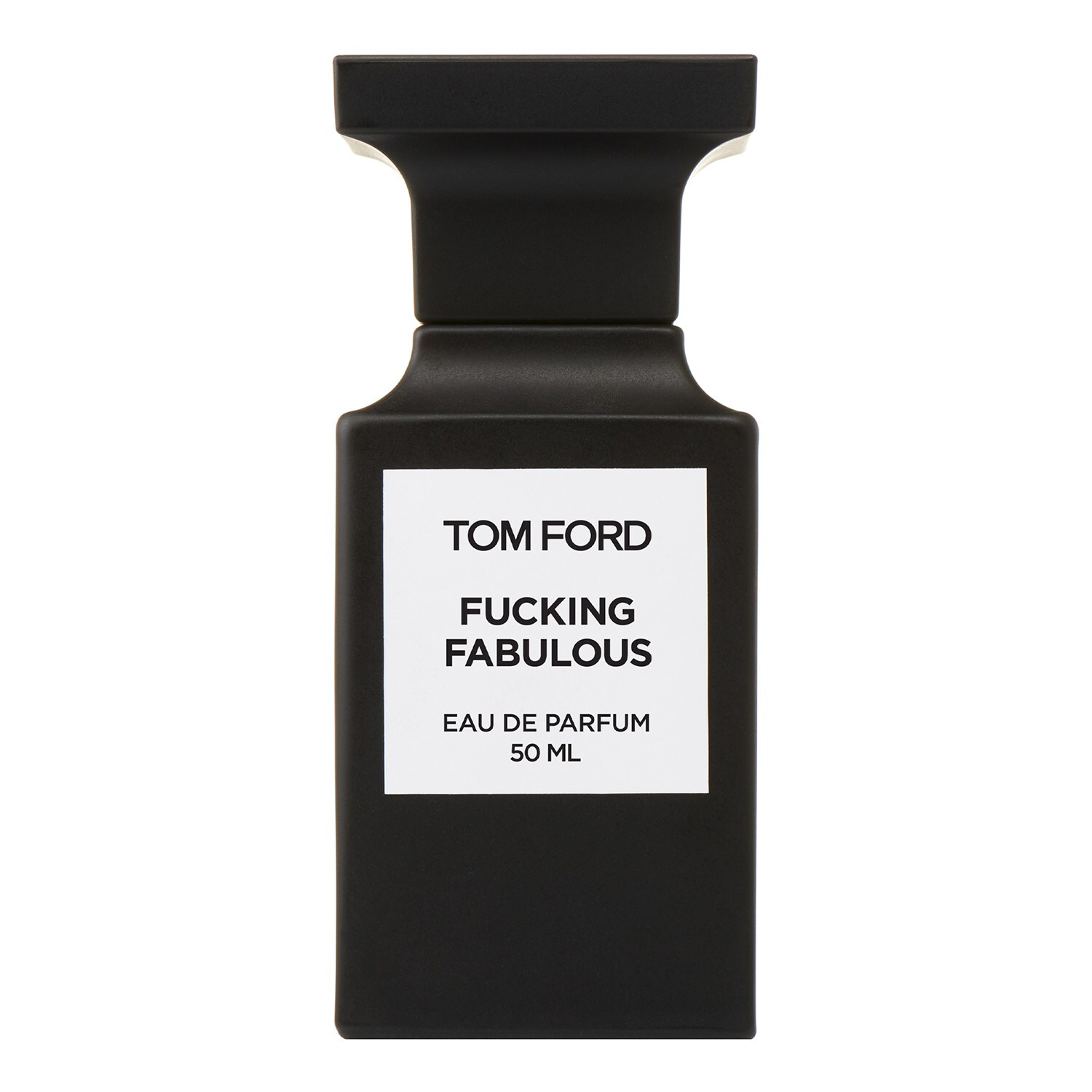 Tom Ford - Fucking Fabulous - Woda Perfumowana - Atomizer 50 ml - Dla Kobiet