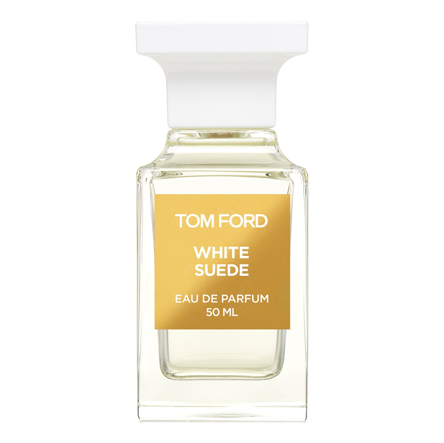 Tom Ford - White Suede - Woda Perfumowana - Private Blend White Suede Edp 50ml - Dla Kobiet