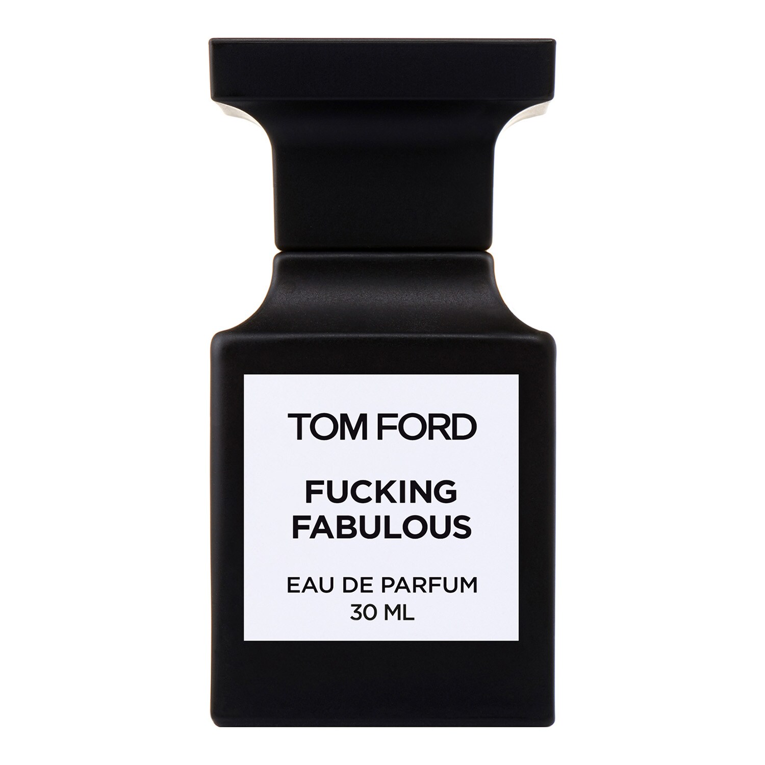 Tom Ford - Fucking Fabulous - Woda Perfumowana - Atomizer 30 ml - Dla Kobiet
