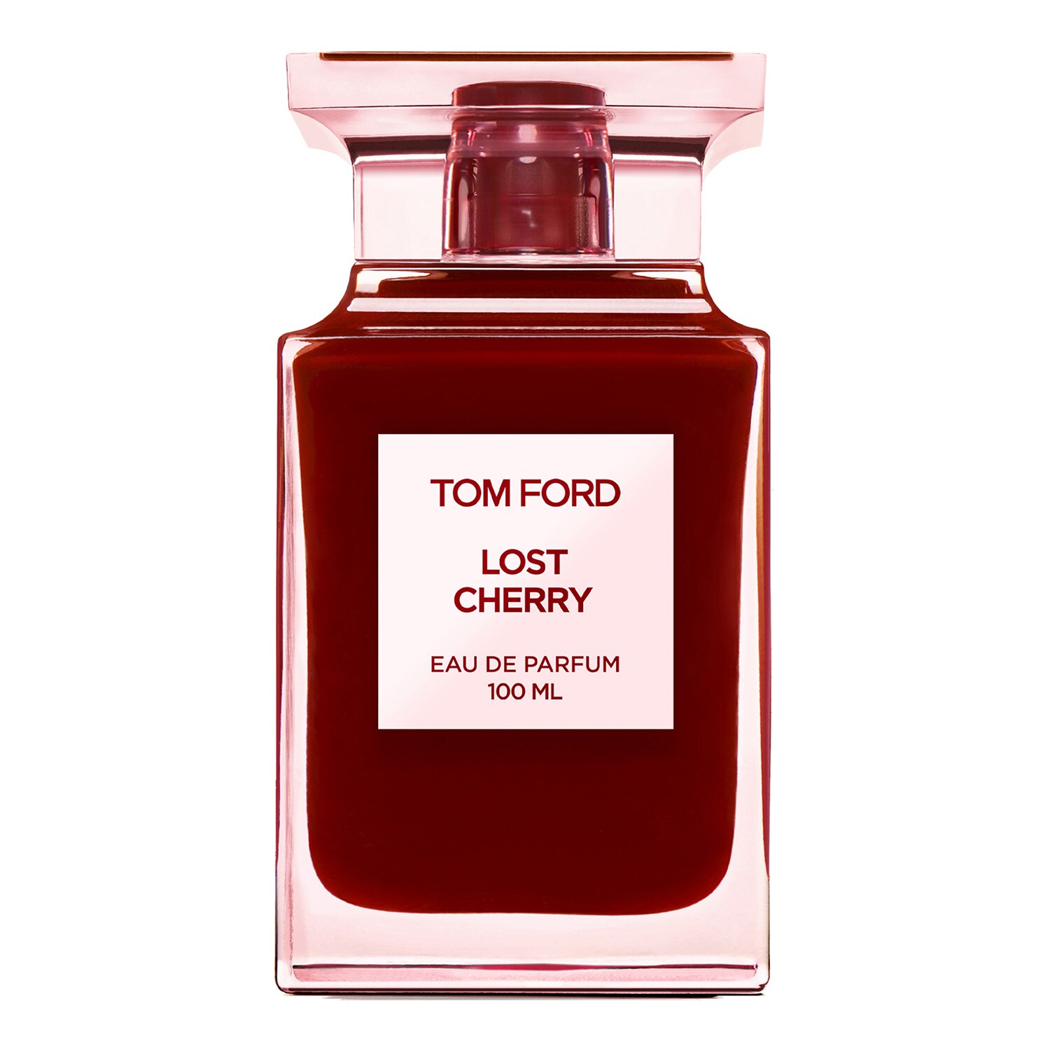 Tom Ford - Lost Cherry - Woda Perfumowana - Atomizer 100 ml - Dla Kobiet