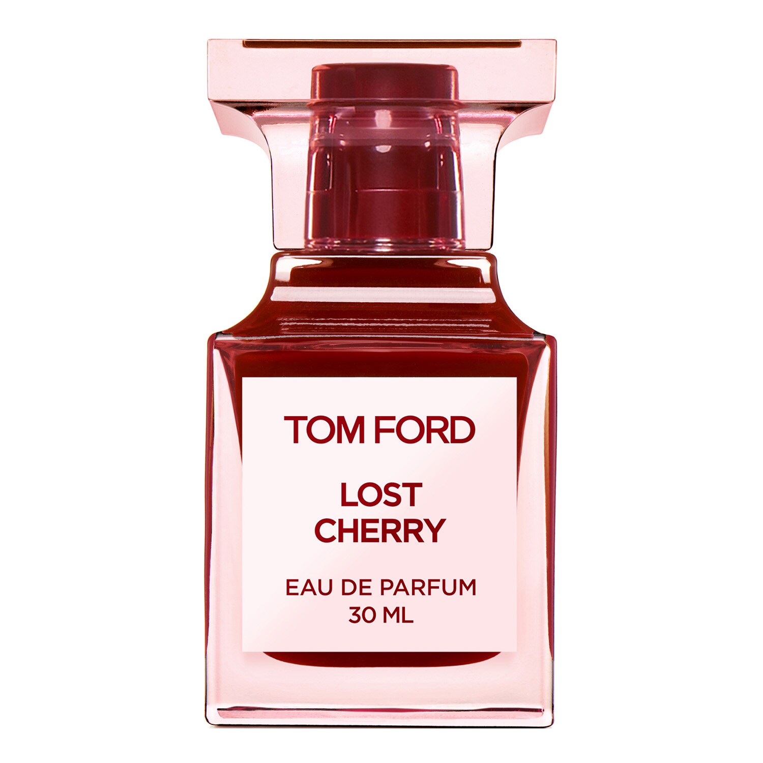 Tom Ford - Lost Cherry - Woda Perfumowana - Private Blend Lost Cherry Edp 30ml - Dla Kobiet