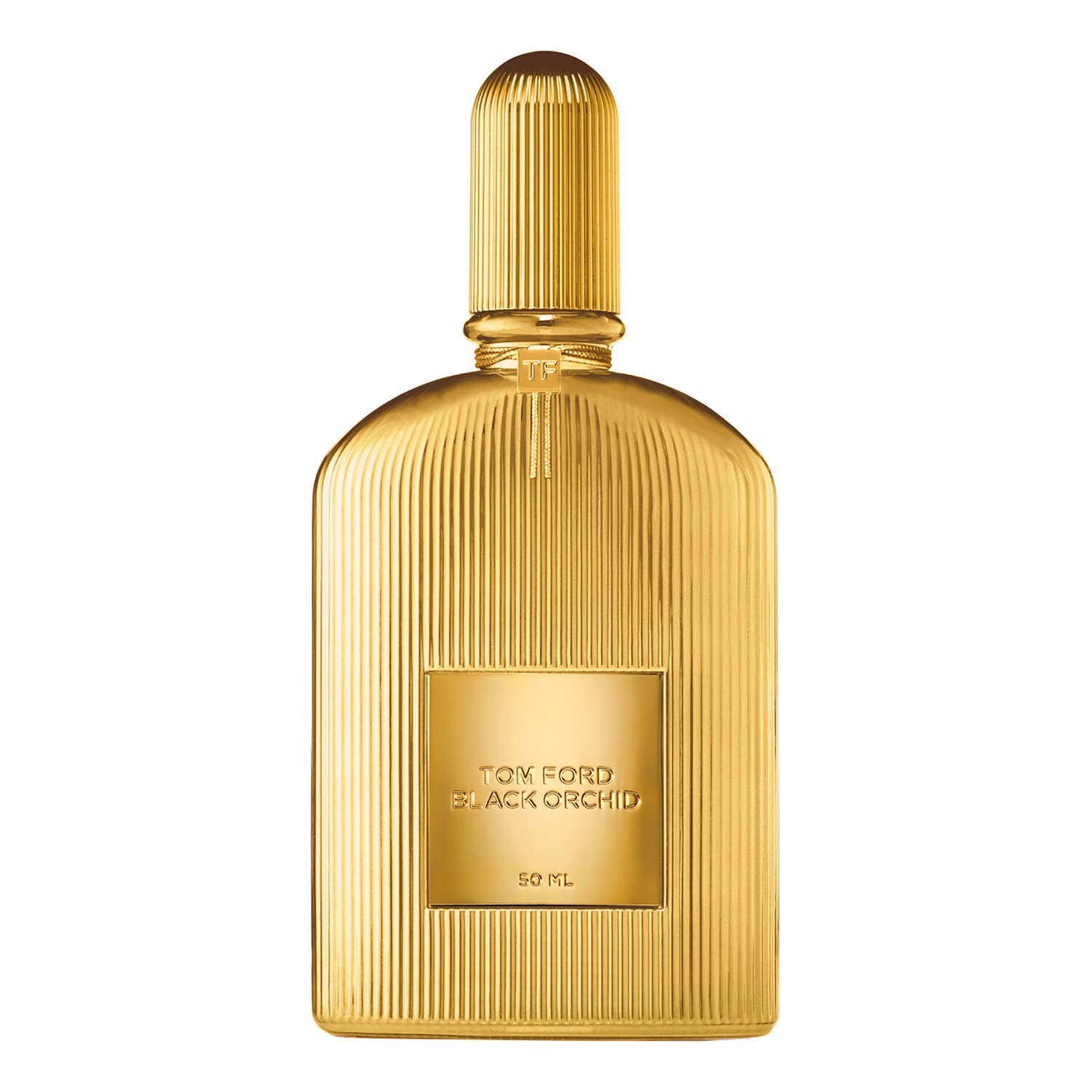 Tom Ford - Black Orchid - Perfumy - Signature Black Orchid gold Parfum 50ml - Dla Kobiet