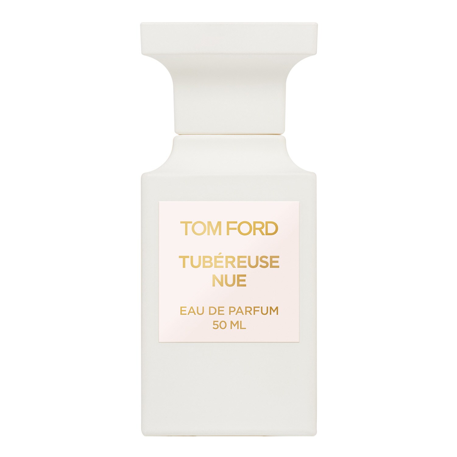 Tom Ford - Tubereuse Nue - Woda Perfumowana - Private Blend Tubereuse - Dla Kobiet