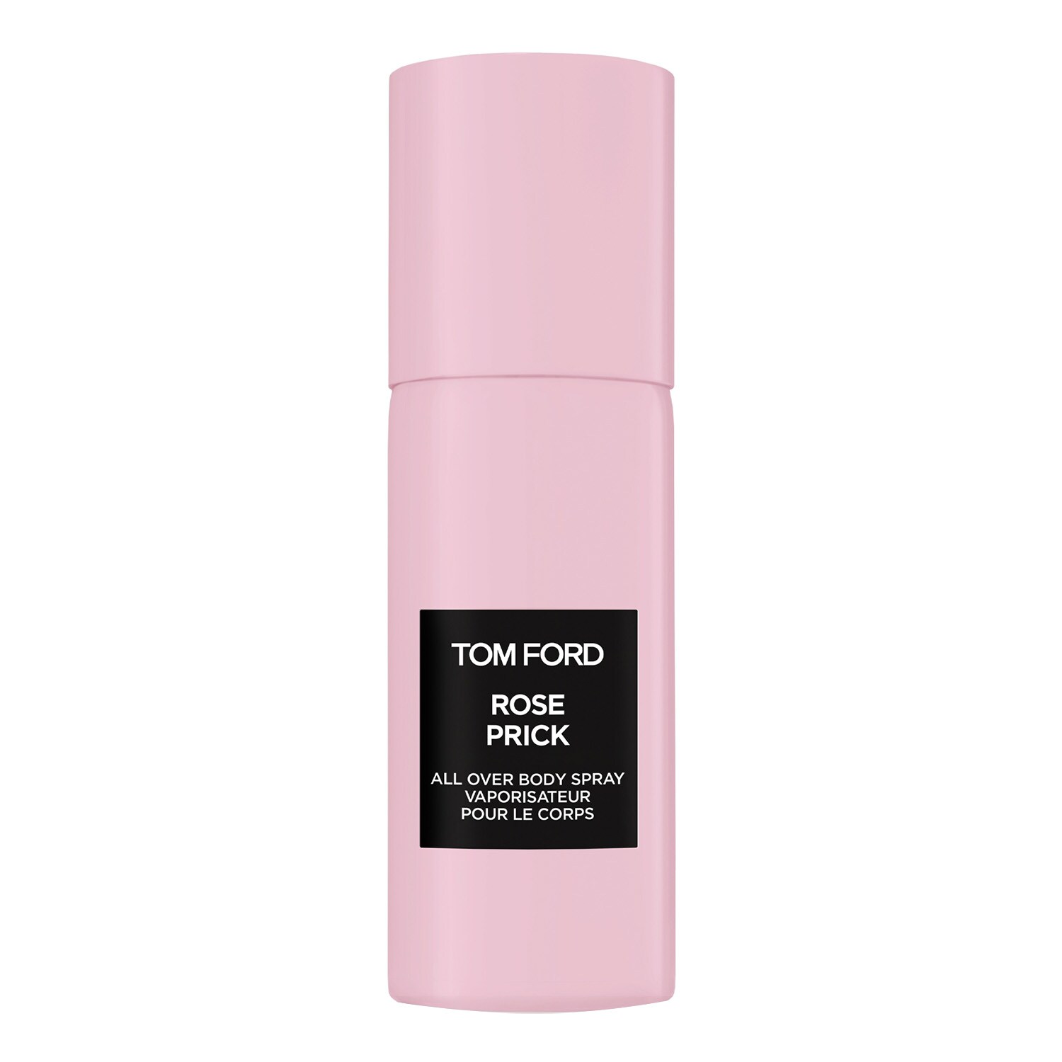 Tom Ford - Rose Prick - Spray Do Ciała - Private Blend Rose Prick Aob Spray 150ml - Dla Kobiet