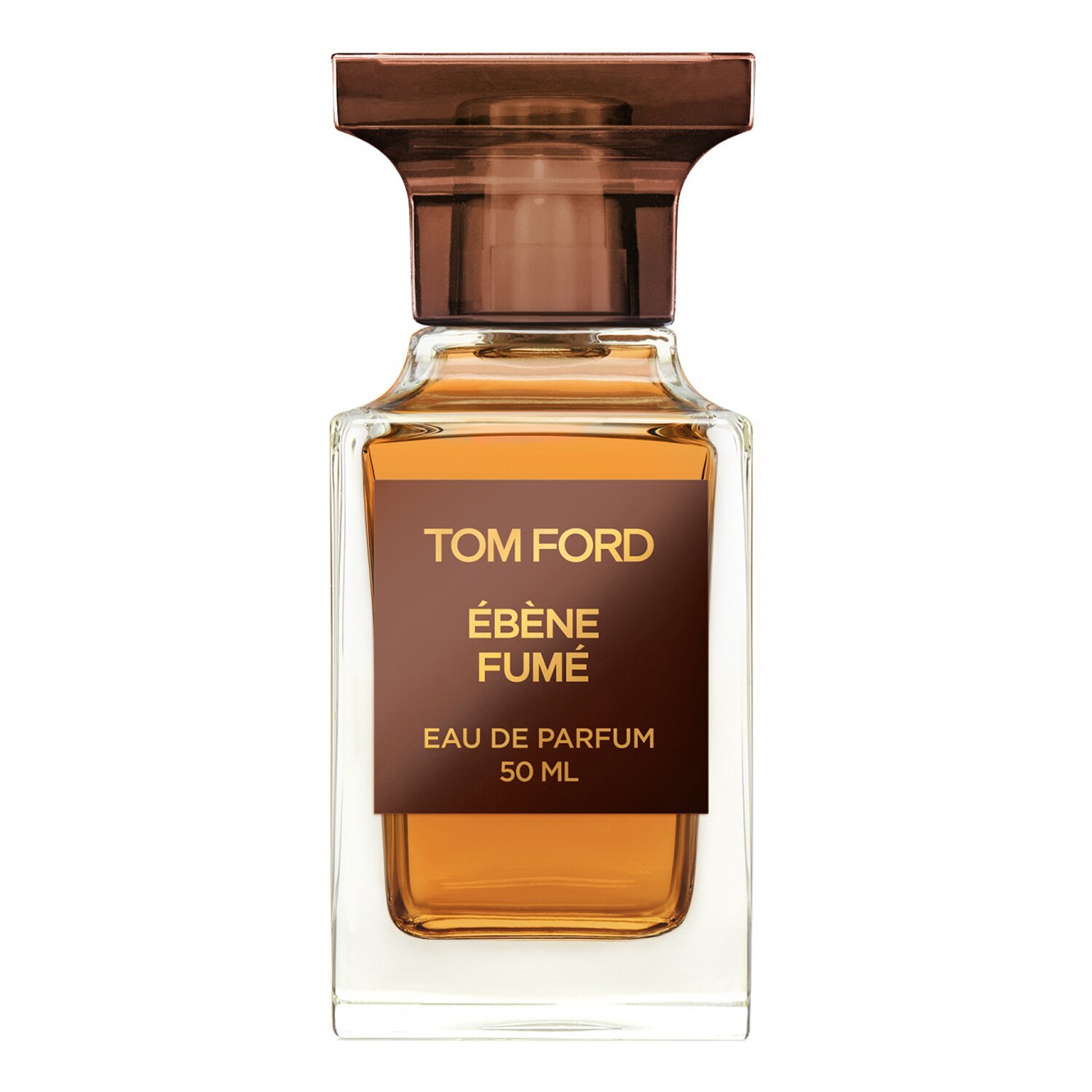 Tom Ford - Ebène Fumé - Woda Perfumowana - Ebene Fume 50ml - Dla Kobiet