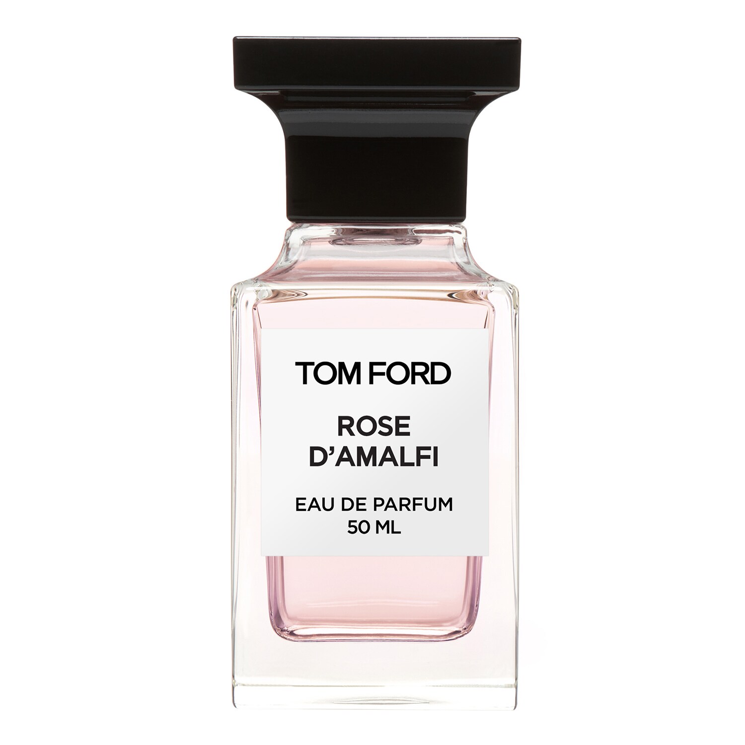 Tom Ford - Rose D’amalfi - Woda Perfumowana - Private Blend Rose D'amalfi 50ml - Dla Kobiet