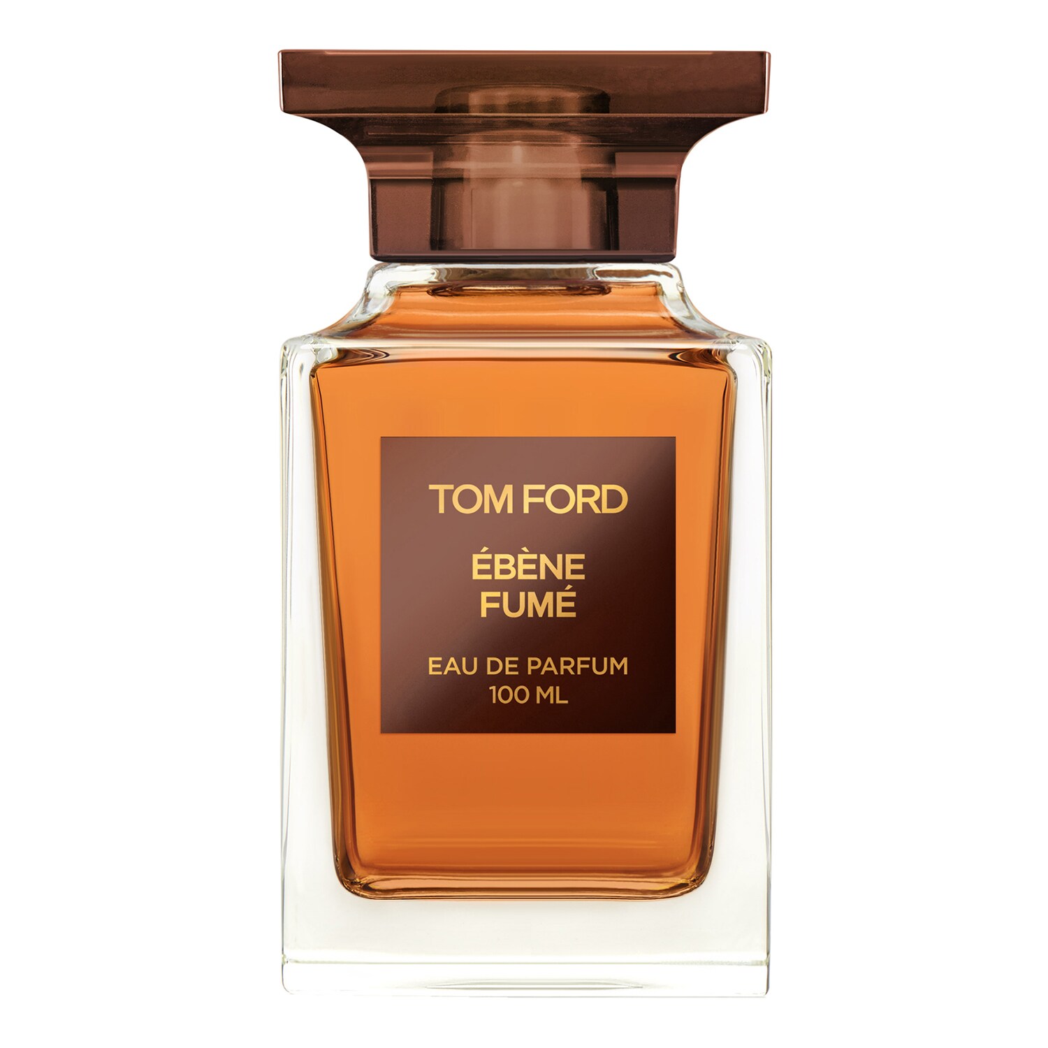 Tom Ford - Ebène Fumé - Woda Perfumowana - Private Blend Ebene Fume 50ml - Dla Kobiet