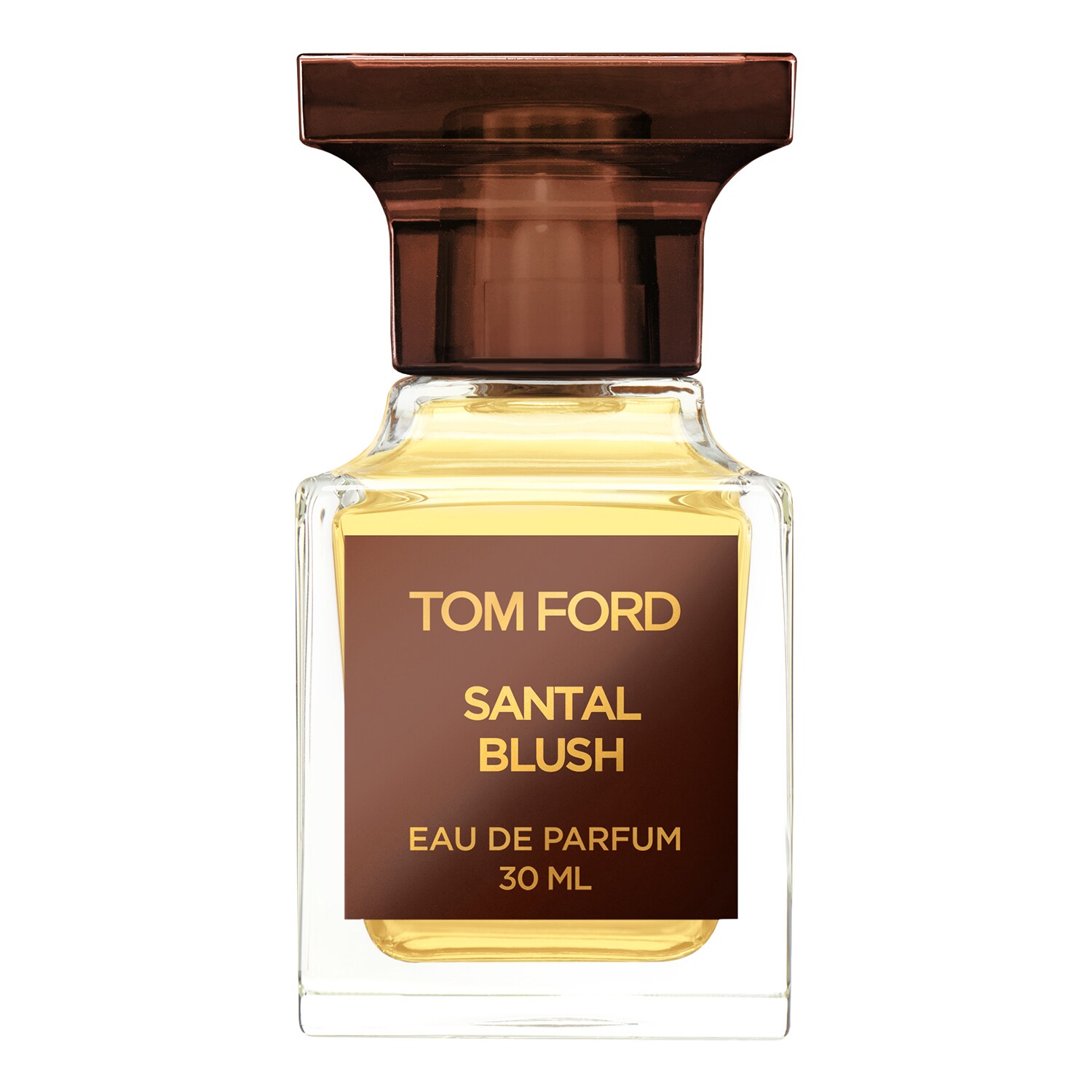 Tom Ford - Santal Blush - Woda Perfumowana - Private Blend Santal Blush 30ml - Dla Kobiet