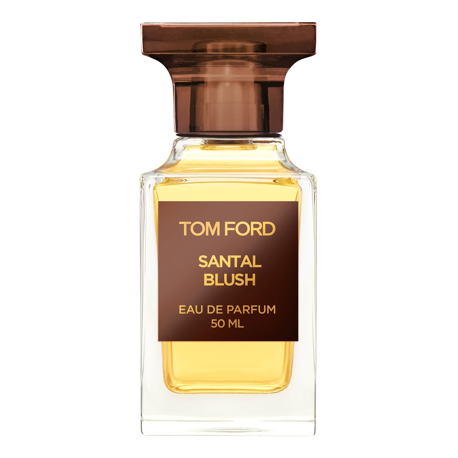 Tom Ford - Santal Blush - Woda Perfumowana - Private Blend Santal Blush 50ml - Dla Kobiet