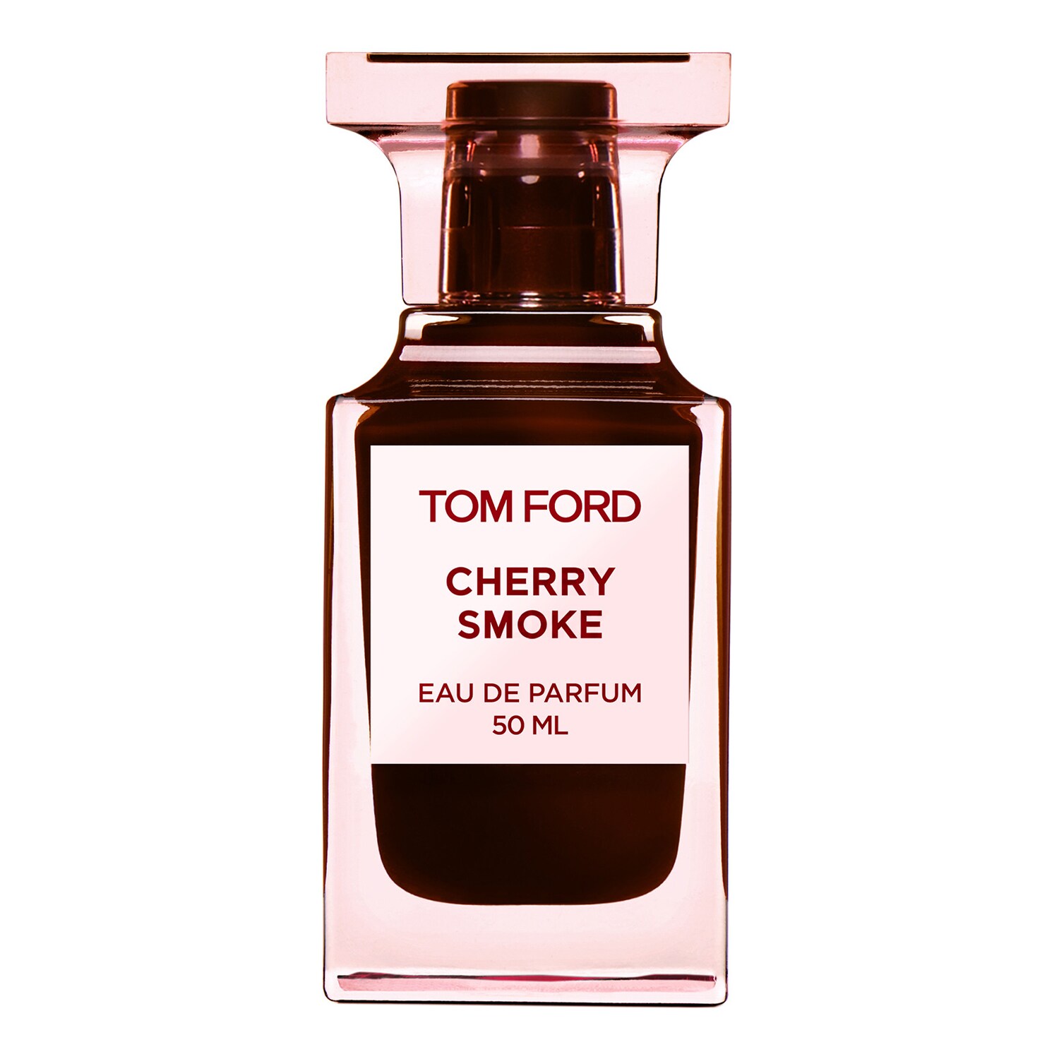 Tom Ford - Cherry Smoke - Woda Perfumowana - Private Blend Cherry Smoke 50ml - Dla Kobiet