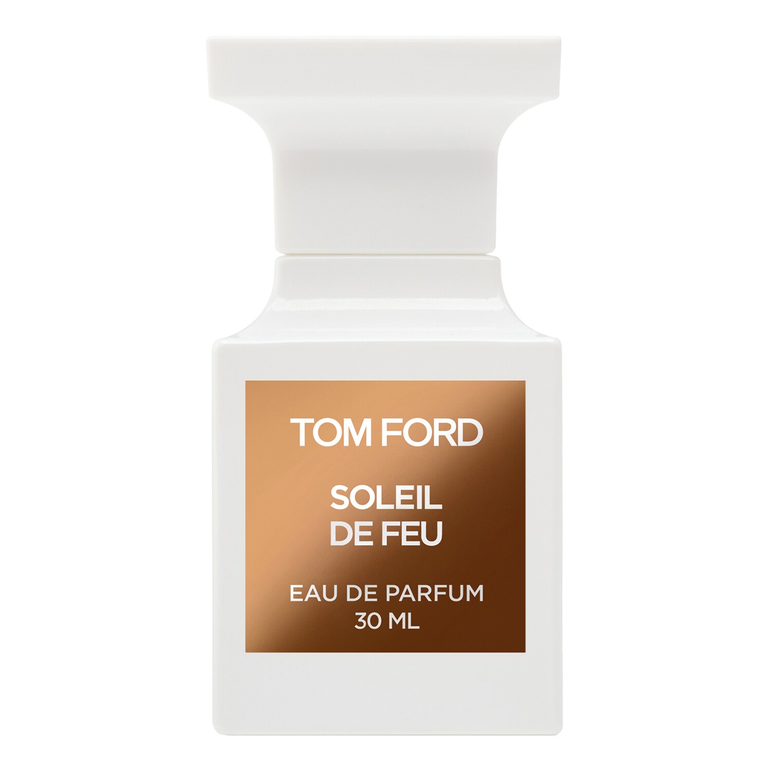 Tom Ford - Soleil De Feu - Woda Perfumowana - Soleil De Feu 30ml - Dla Kobiet