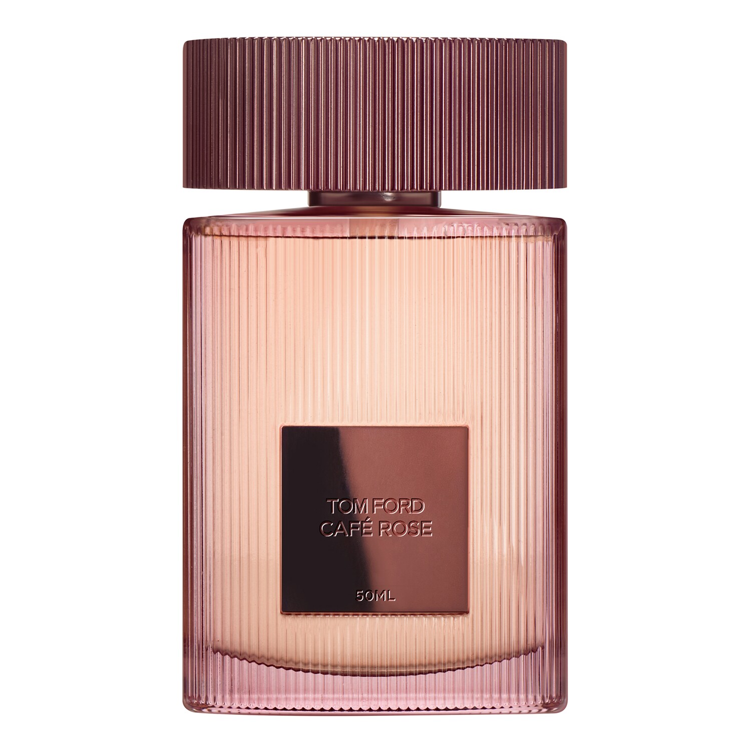 Tom Ford - Café Rose - Woda Perfumowana - Signature Cafe Rose Edp 50 ml - Dla Kobiet