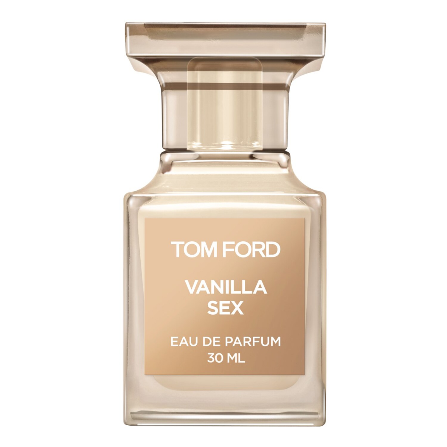 Tom Ford - Vanilla Sex - Woda Perfumowana - Private Blend Vanilla Sex Edp 30ml - Dla Kobiet