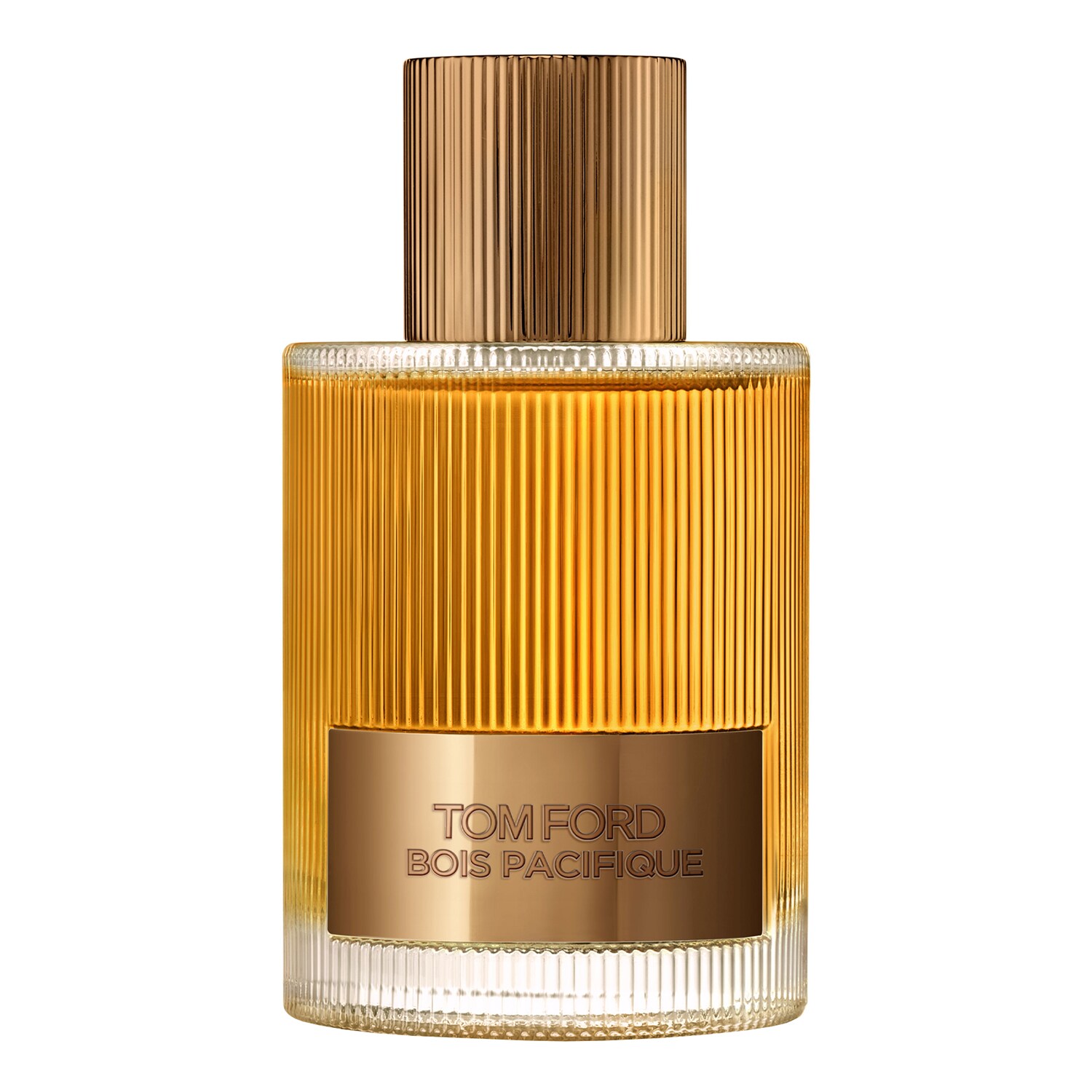 Tom Ford - Bois Pacifique - Woda Perfumowana - Signature Bois Pacifique Edp 100ml - Dla Mężczyzn