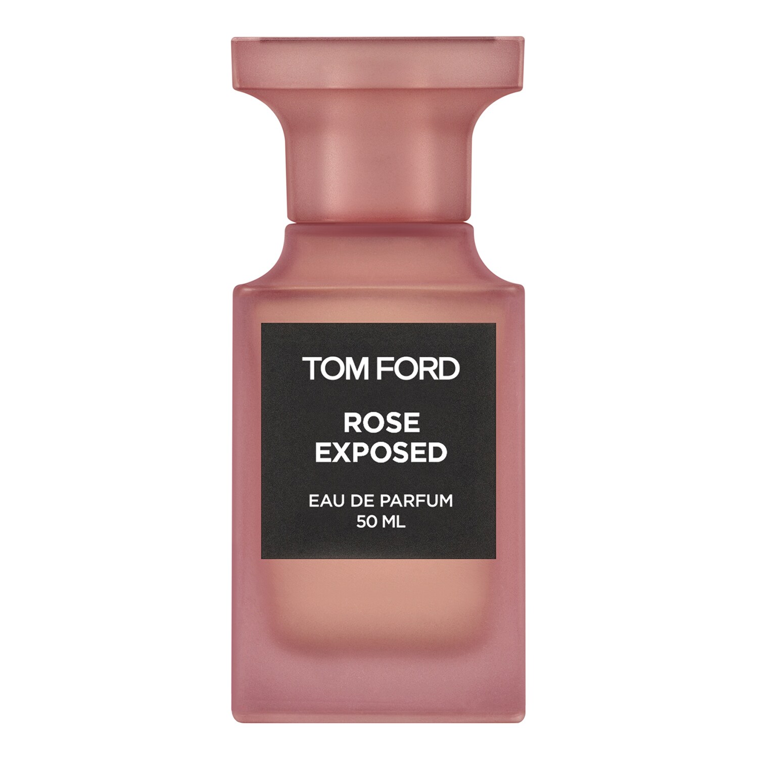 Tom Ford - Rose Exposed - Woda Perfumowana - Private Blend Rose Exposed Edp 50ml - Dla Kobiet