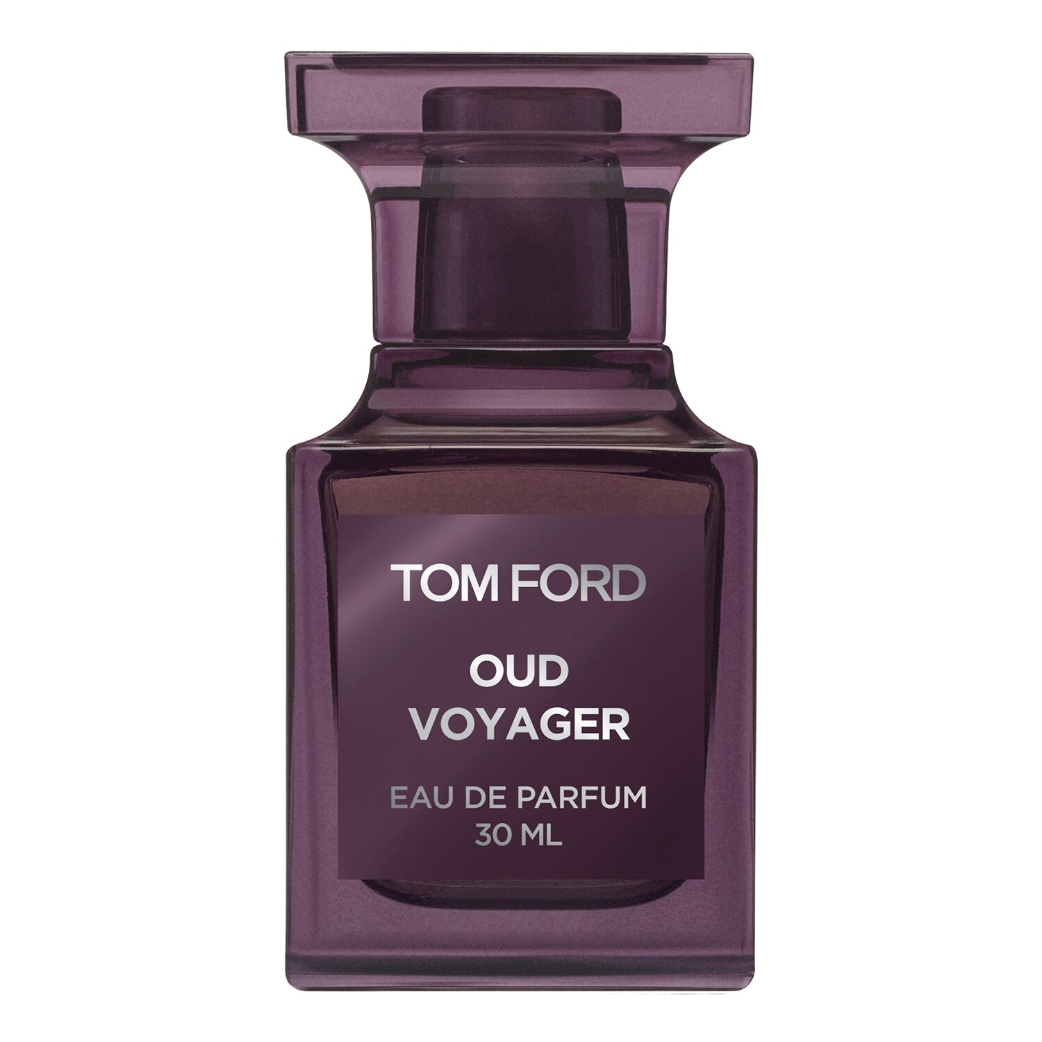 Tom Ford - Oud Voyager - Woda Perfumowana - Private Blend Pb Oud Voyager Edp 30ml - Dla Kobiet