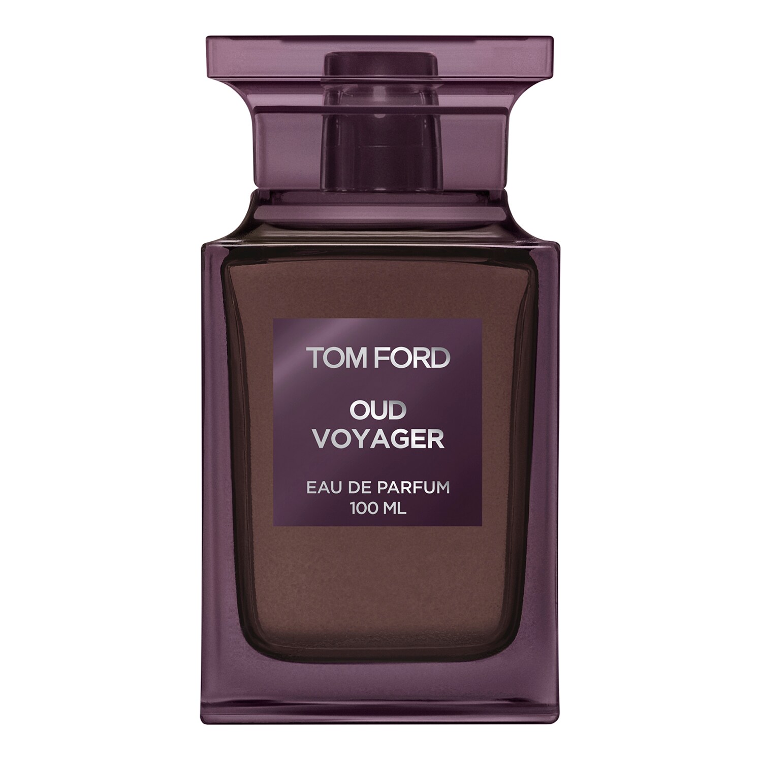 Tom Ford - Oud Voyager - Woda Perfumowana - Private Blend Oud Voyager Edp 100ml - Dla Kobiet