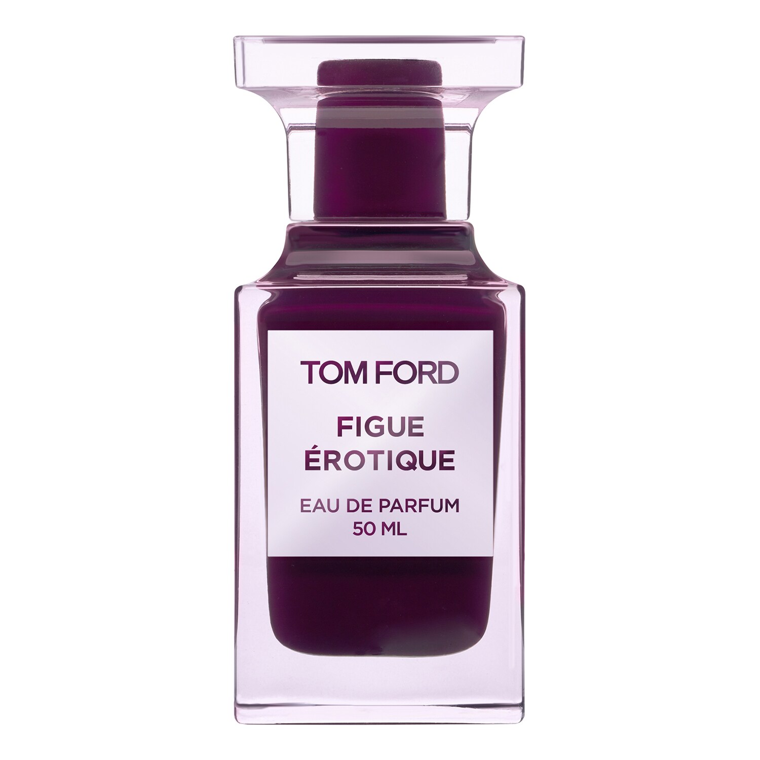 Tom Ford - Fique Érotique Eau De Parfum - Woda Perfumowana - Private Blend Figue Erotique Edp 50ml - Dla Kobiet