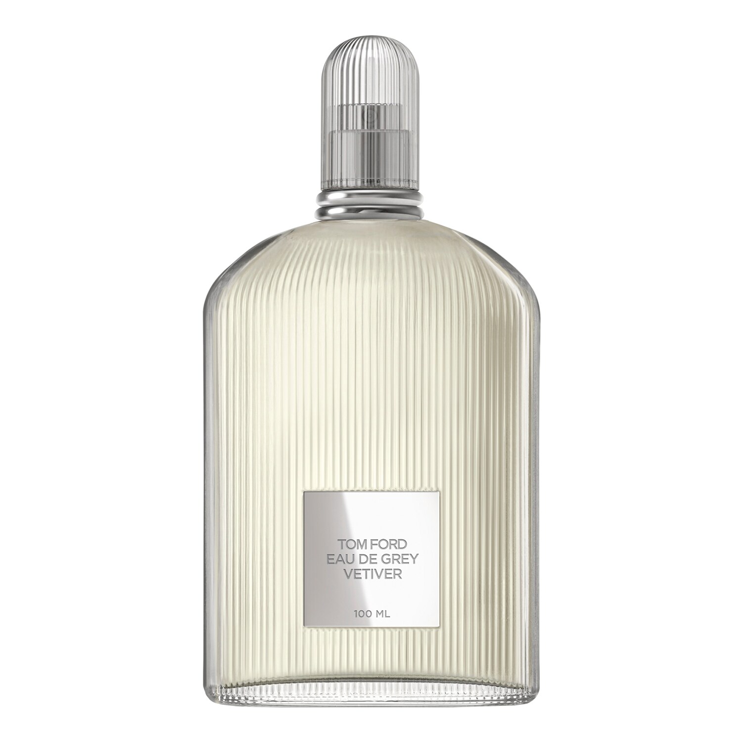 Tom Ford - Eau De grey Vetiver - Woda Toaletowa - 100 ml - Dla Kobiet