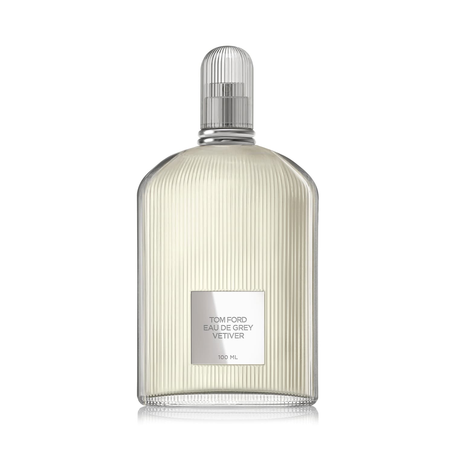 Tom Ford - Eau De grey Vetiver - Woda Toaletowa - 100 ml - Dla Kobiet