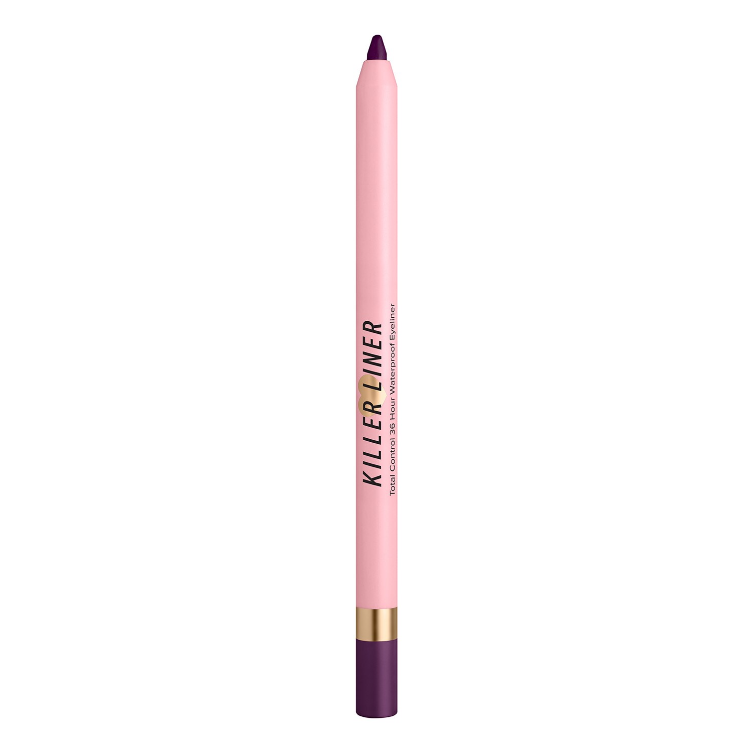 Too Faced - Killer Liner - Precyzyjny Żelowy Eyeliner - Eyeliner Killer Liner-killer Queen - Dla Kobiet