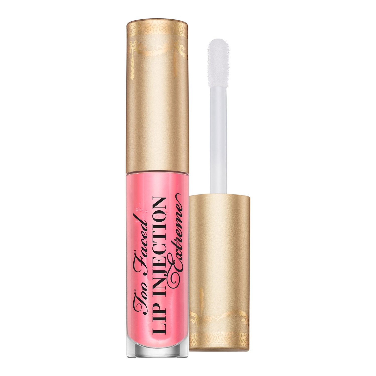 Too Faced - Travel Size Lip Injection Extreme Lip Plumper - Extreme 1.5 g - Dla Kobiet