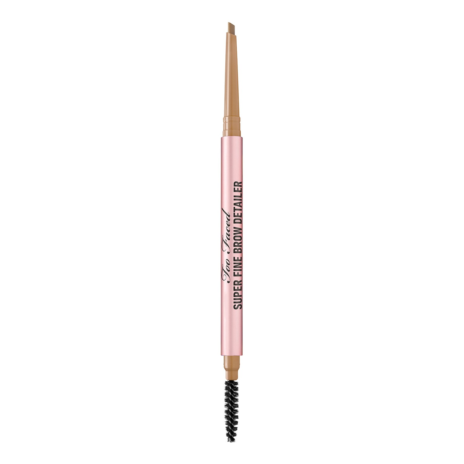 Too Faced - Super Fine Brow Detailer - Kredka Do Brwi - Brows Detailer- Natural Blonde - Dla Kobiet