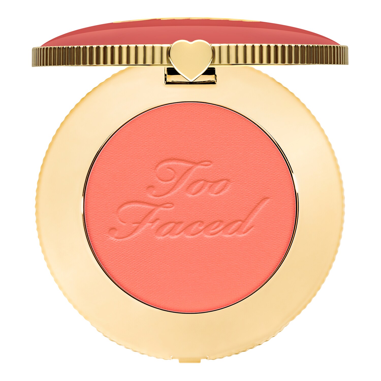 Too Faced - Cloud Crush Blush - Róż W Pudrze - Blush Cloud Crush Tequila Sunset - Dla Kobiet