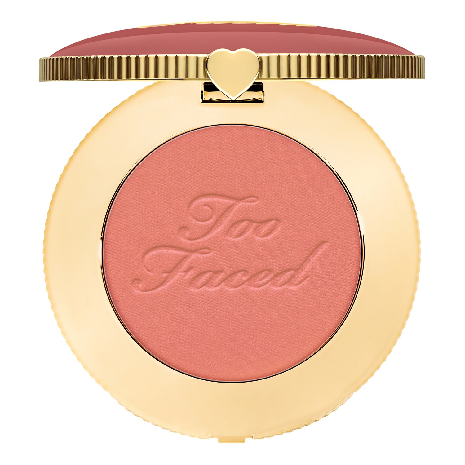 Too Faced - Cloud Crush Blush - Róż W Pudrze - Blush Cloud Crush Velvet Crush - Dla Kobiet