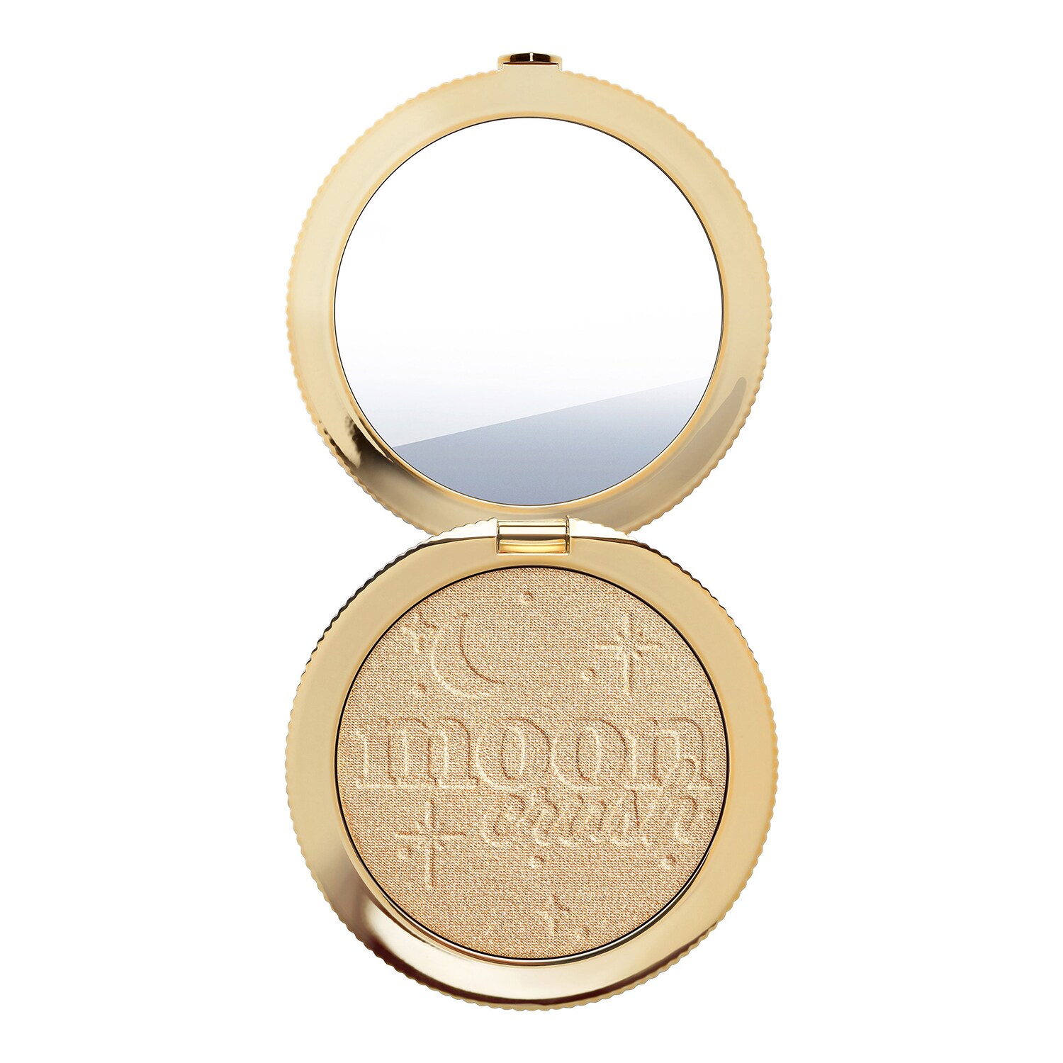 Too Faced - Moon Crush Highlighter - Highlighter - Shooting Star - Dla Kobiet