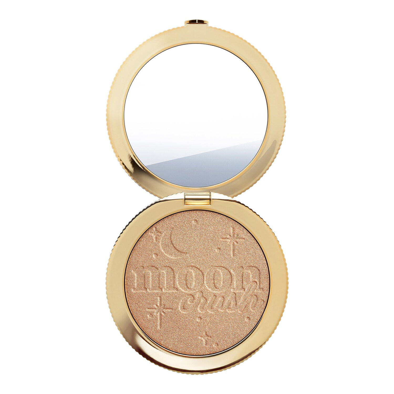 Too Faced - Moon Crush Highlighter - Highlighter - Summer Moon - Dla Kobiet