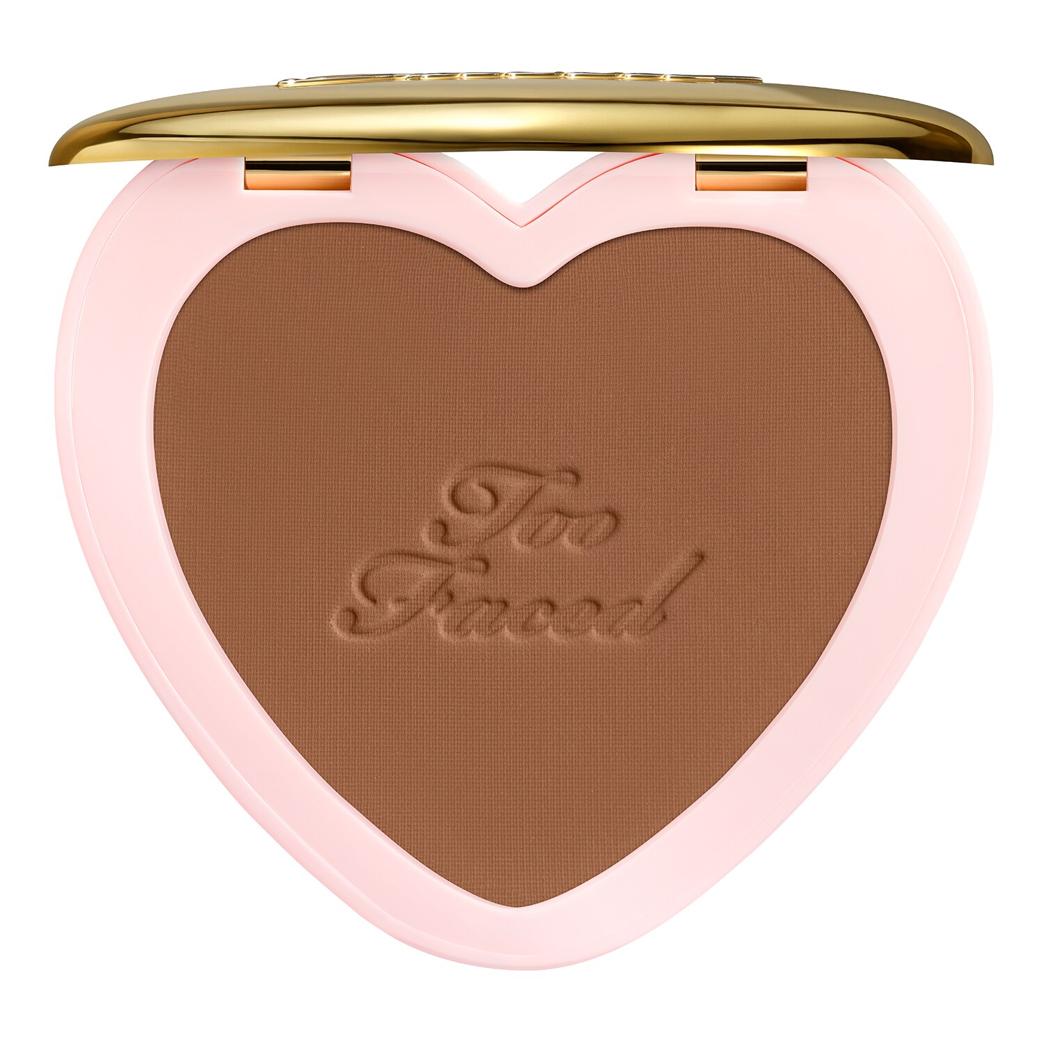 Too Faced - Born This Way Soft Blur - Puder - Born This Way Soft Blur Set Powder Deep - Dla Kobiet