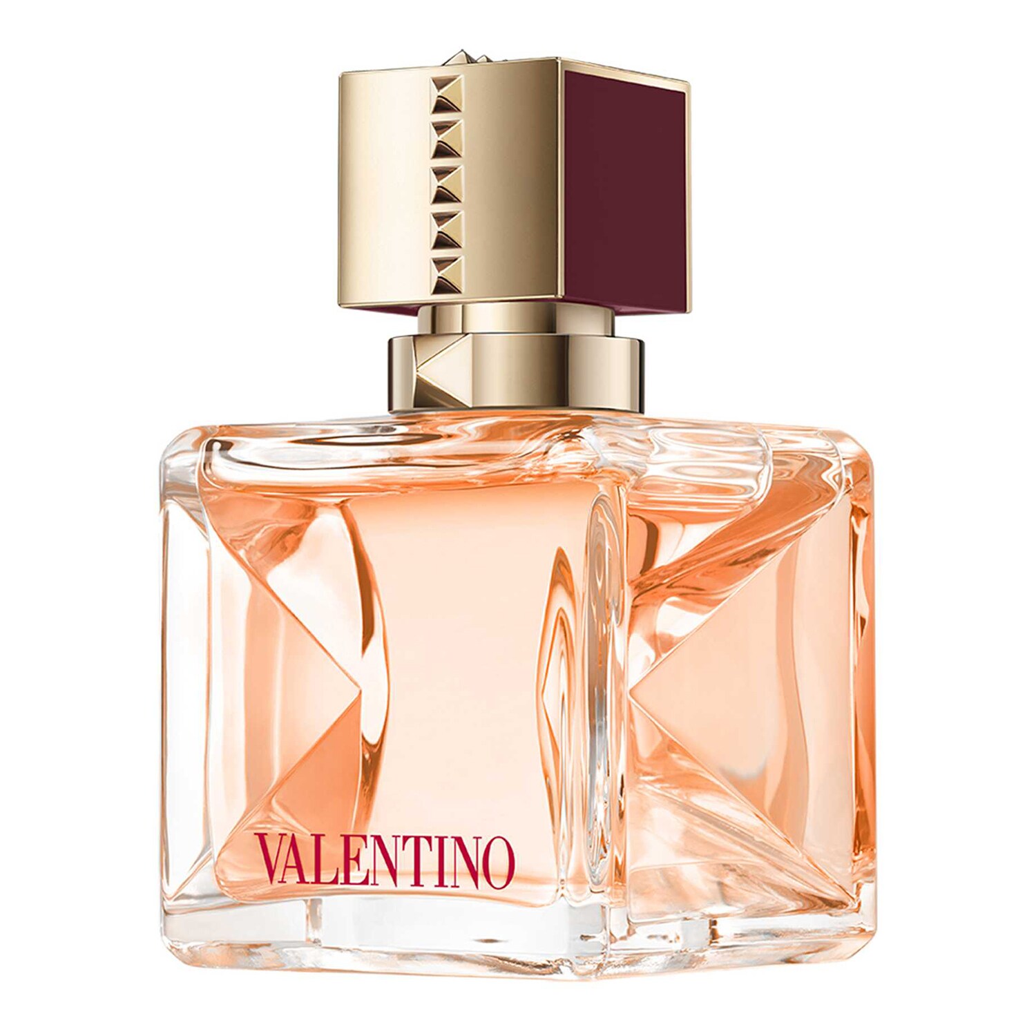 Valentino - Voce Viva Intensa - Woda Perfumowana - Voce Viva Intense 50ml - Dla Kobiet