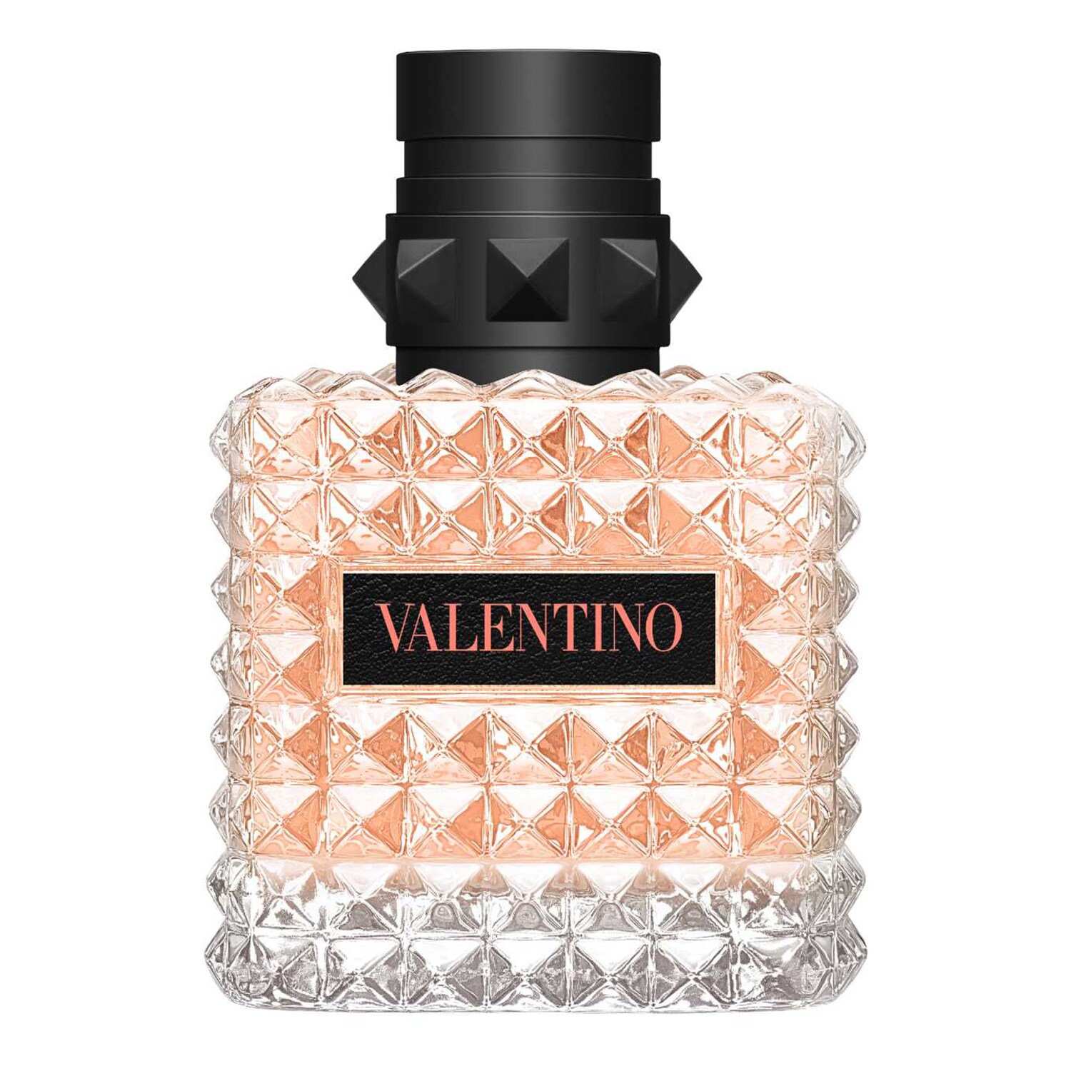 Valentino - Donna Born In Roma Coral Fantasy - Woda Perfumowana Dla Kobiet - Donna Coral Edp 30ml - Dla Kobiet