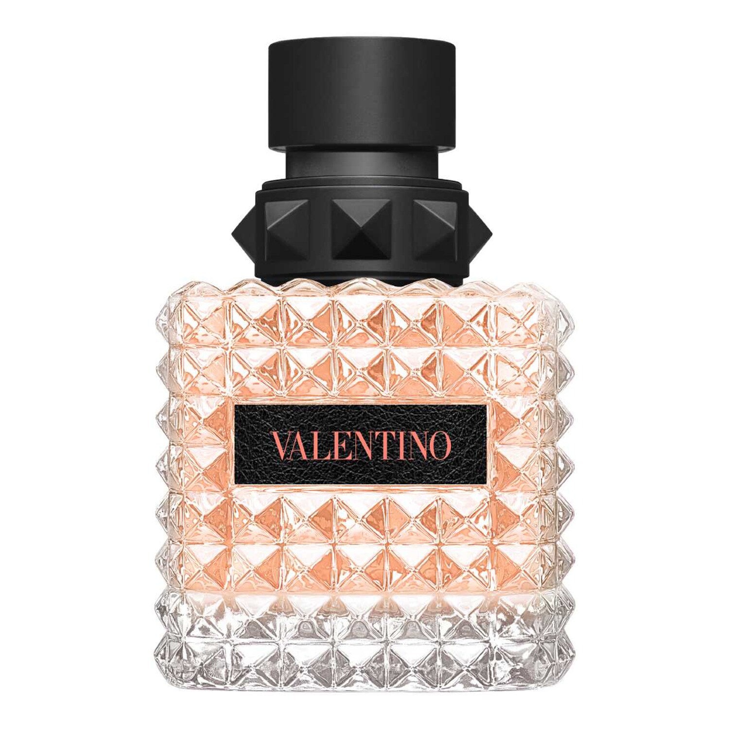 Valentino - Donna Born In Roma Coral Fantasy - Woda Perfumowana Dla Kobiet - Donna Coral Edp 50ml - Dla Kobiet