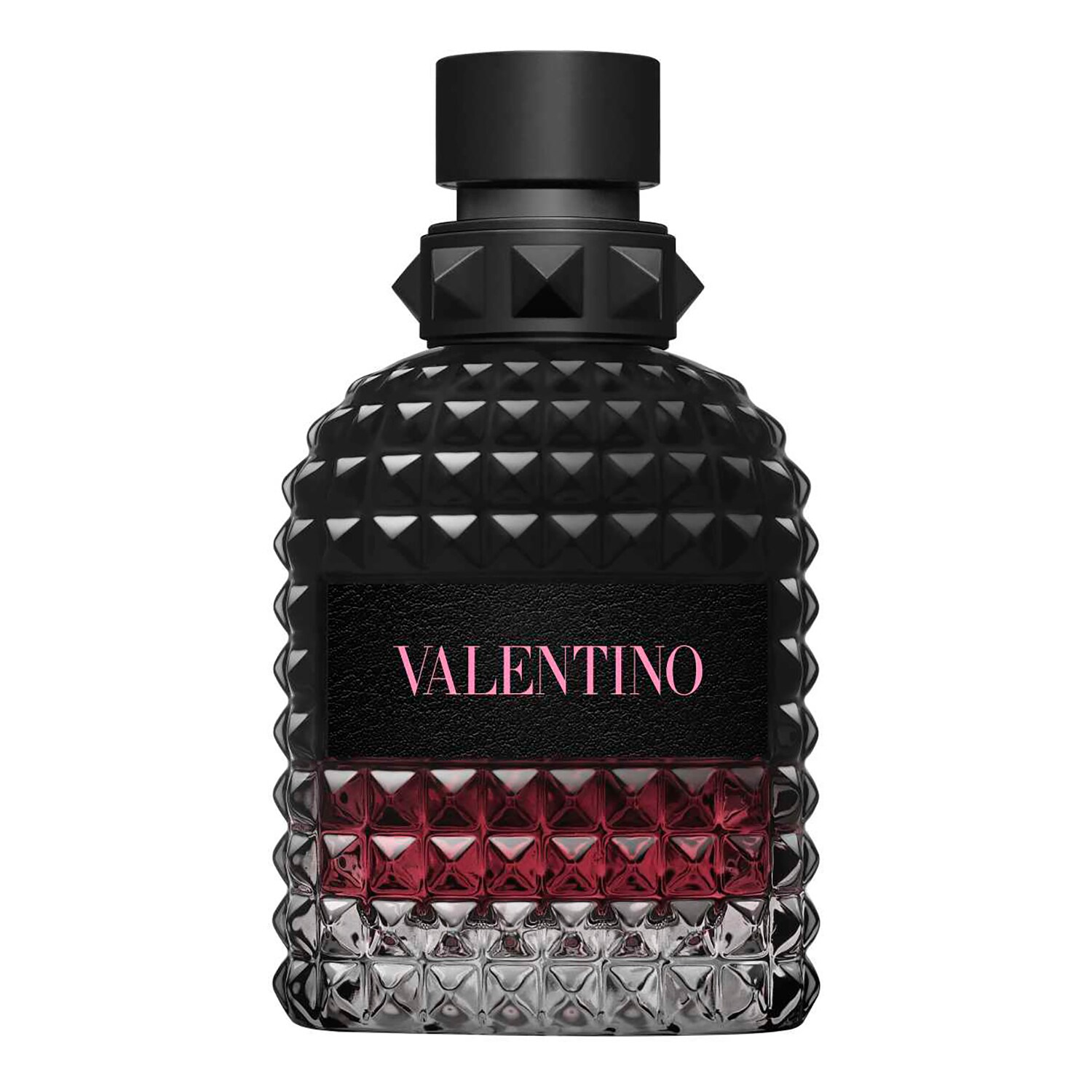 Valentino - Born In Roma Intense Uomo - Woda Perfumowana Dla Niego - Uomo Born In Roma Intense V50ml - Dla Mężczyzn