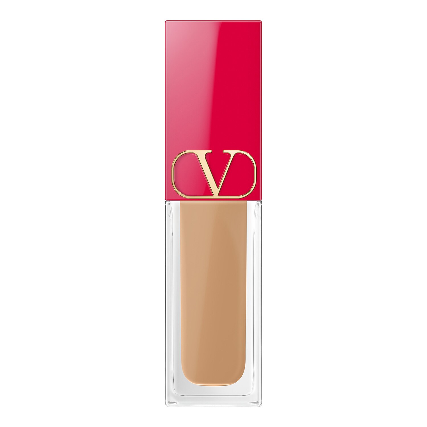 Valentino Make Up - Very Valentino - Mocno Kryjący, Trwały Korektor Nawilżający - Ma2 6.5 ml - Dla Kobiet