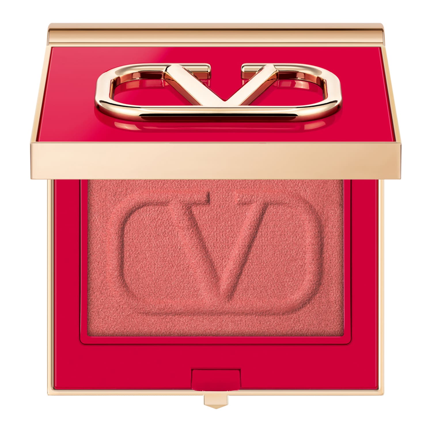 Valentino Make Up - Eye2cheek - Puder O Podwójnym Zastosowaniu - Róż I Cień Do Powiek - Eye2cheek 04 Np - Dla Kobiet