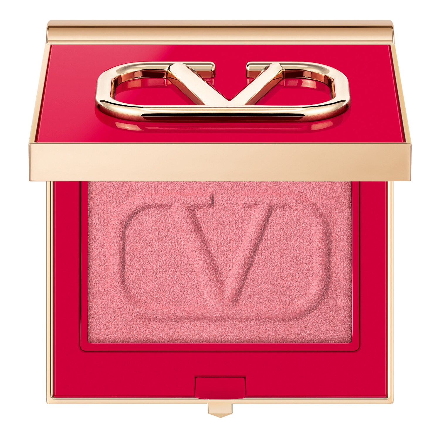 Valentino Make Up - Eye2cheek - Puder O Podwójnym Zastosowaniu - Róż I Cień Do Powiek - Vltn Eye2cheek 03 Np - Dla Kobiet