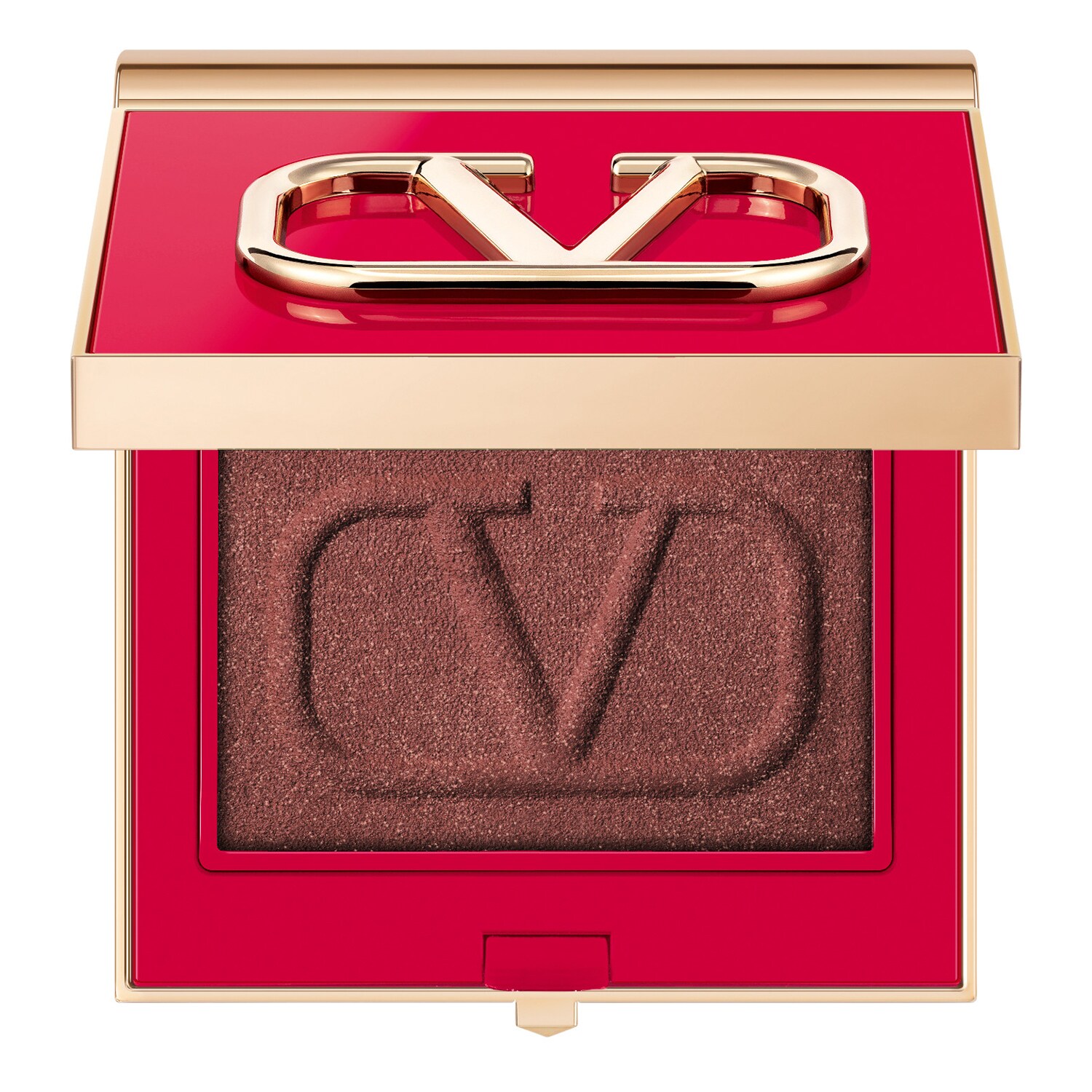Valentino Make Up - Eye2cheek - Puder O Podwójnym Zastosowaniu - Róż I Cień Do Powiek - Eye2cheek 11 - Dla Kobiet