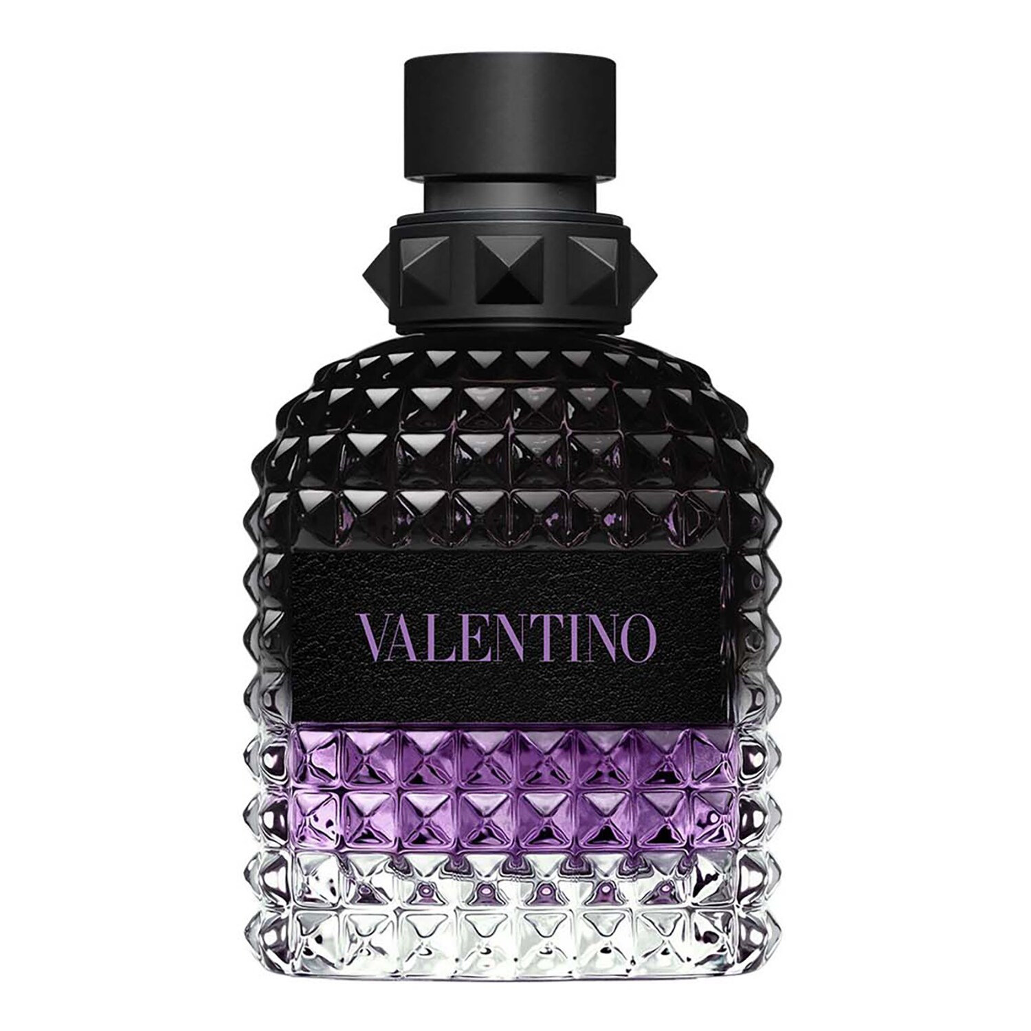 Valentino - Born In Roma Purple Uomo - Woda Toaletowa - Uomo Born In Roma Purple Allgr Edt 50ml - Dla Mężczyzn