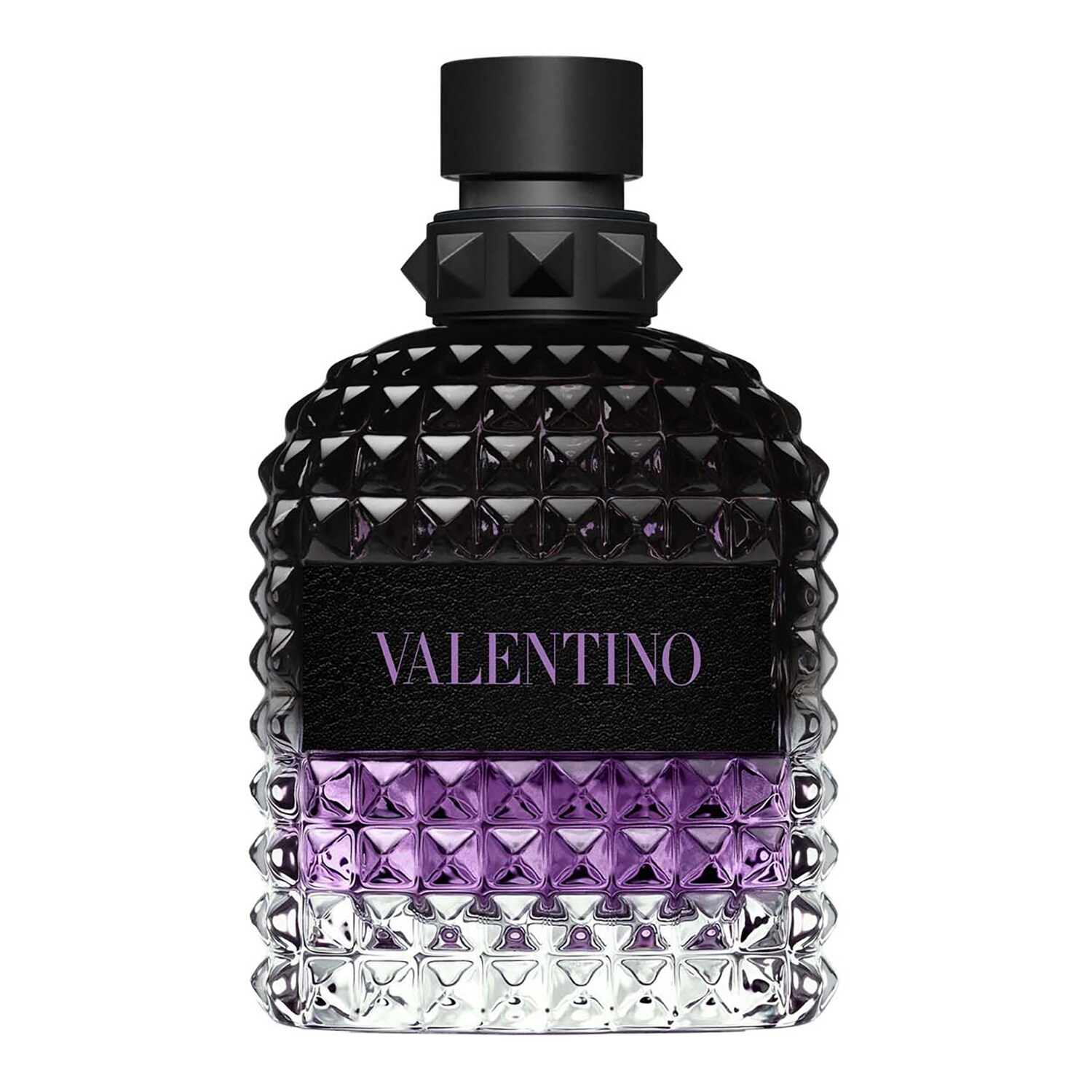 Valentino - Born In Roma Purple Uomo - Woda Toaletowa - Uomo Born In Roma Purple Allgr Edt 100ml - Dla Mężczyzn