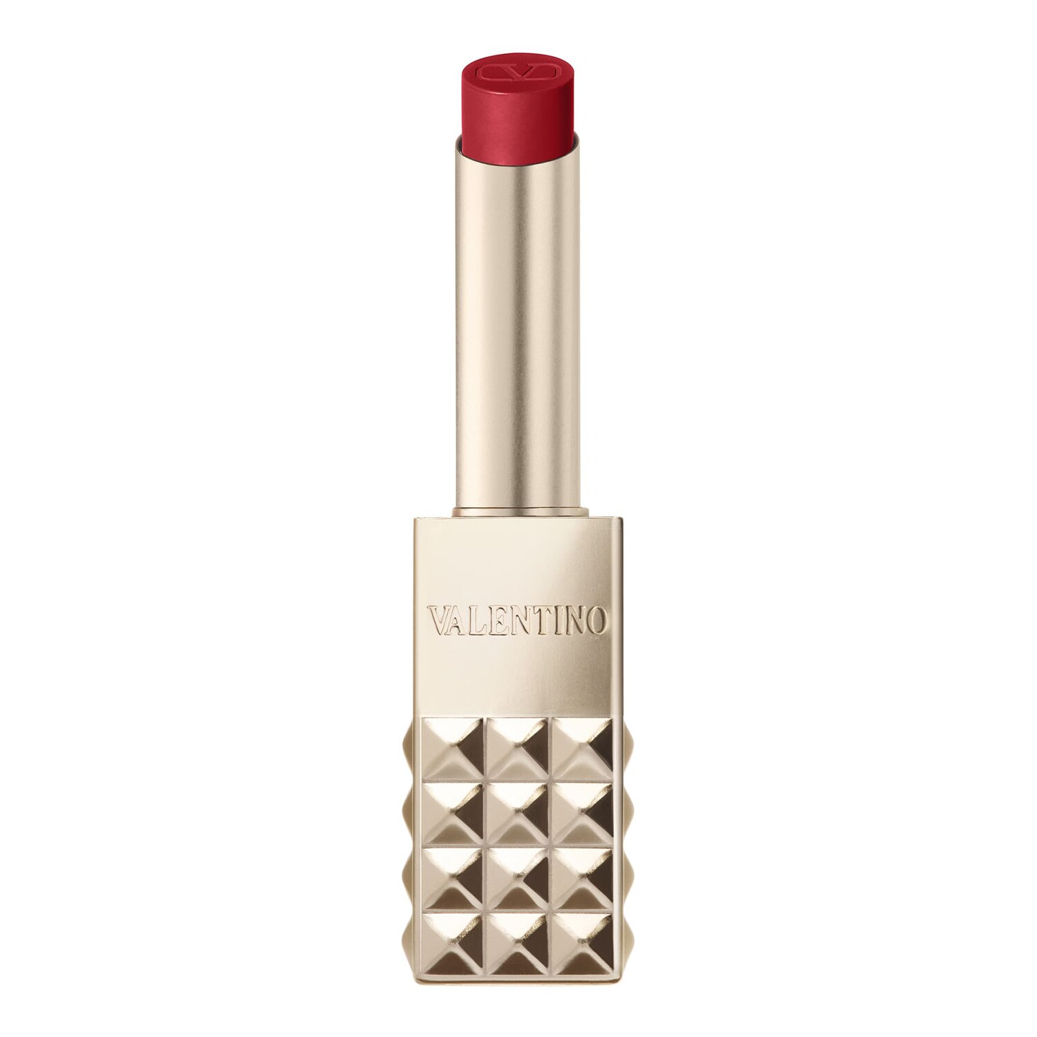 Valentino Make Up - Spike Valentino - Matowa Pomadka - Spike Ultmatte 200a - Dla Kobiet