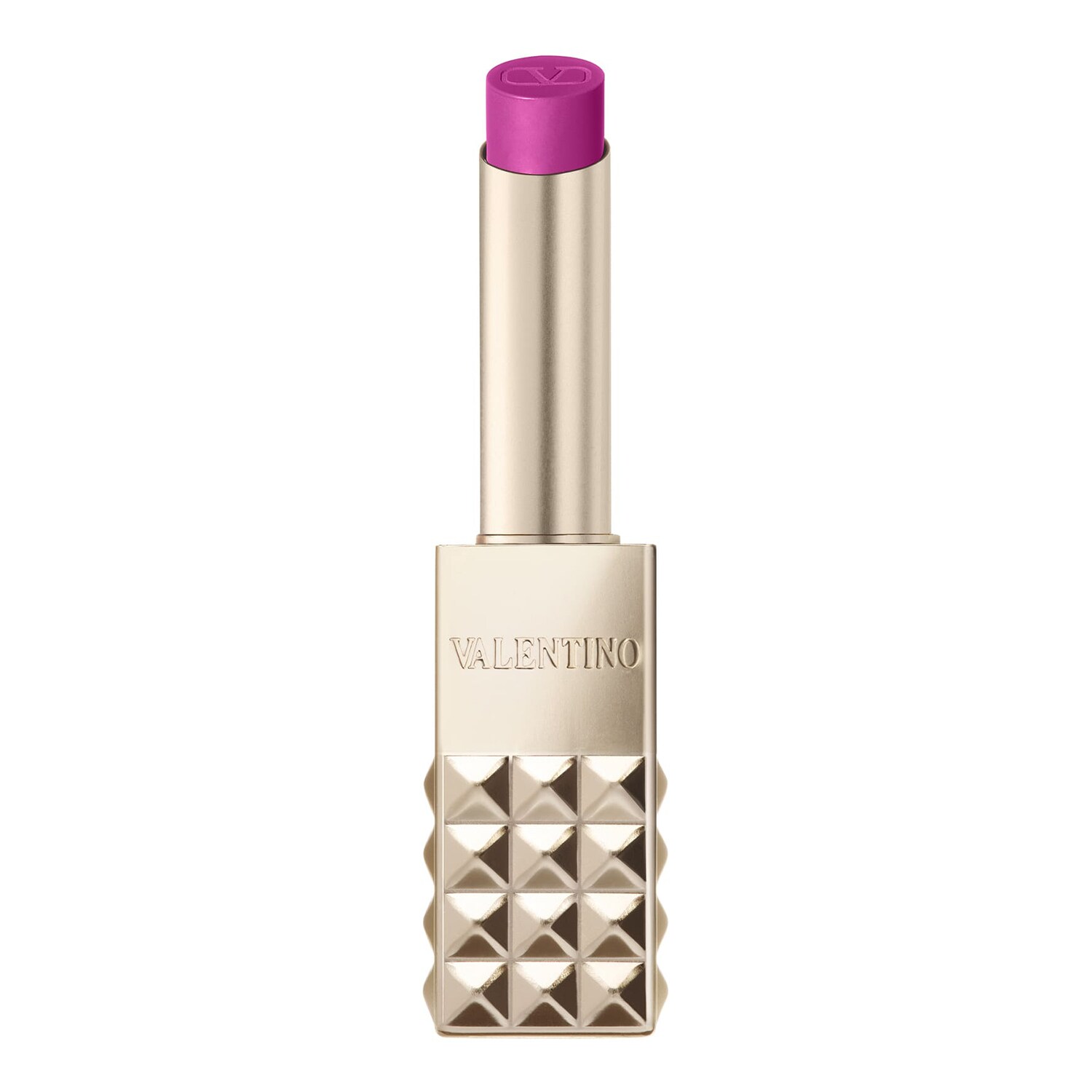 Valentino Make Up - Spike Valentino - Matowa Pomadka - Spike Ultmatte 302r - Dla Kobiet