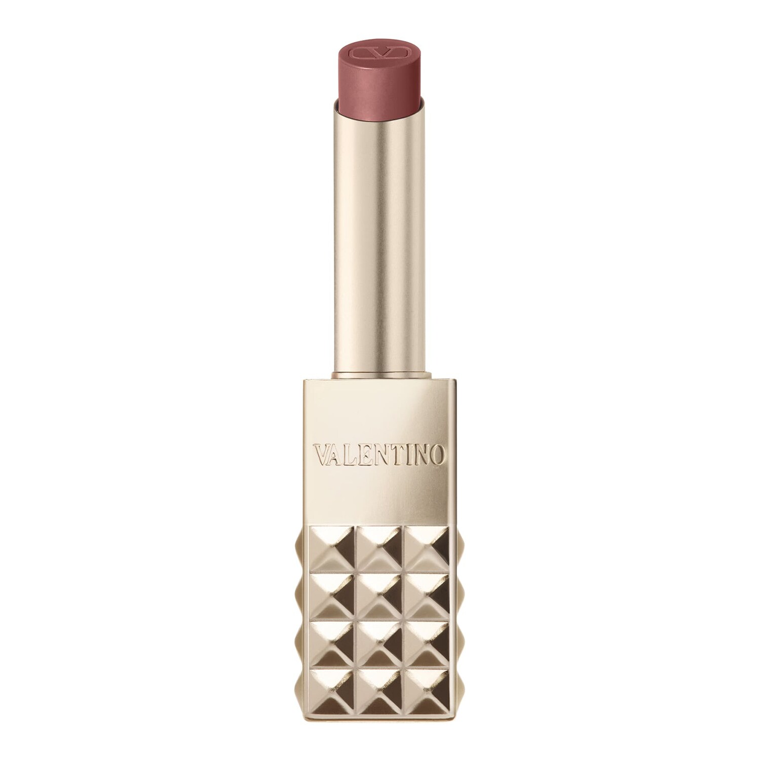 Valentino Make Up - Spike Valentino - Matowa Pomadka - Spike Ultmatte 134r - Dla Kobiet