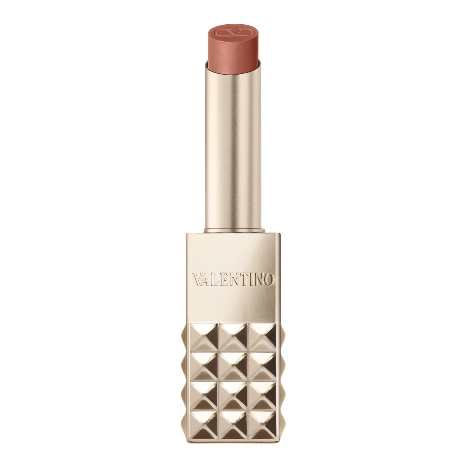 Valentino Make Up - Spike Valentino - Matowa Pomadka - Spike Ultmatte 115r - Dla Kobiet
