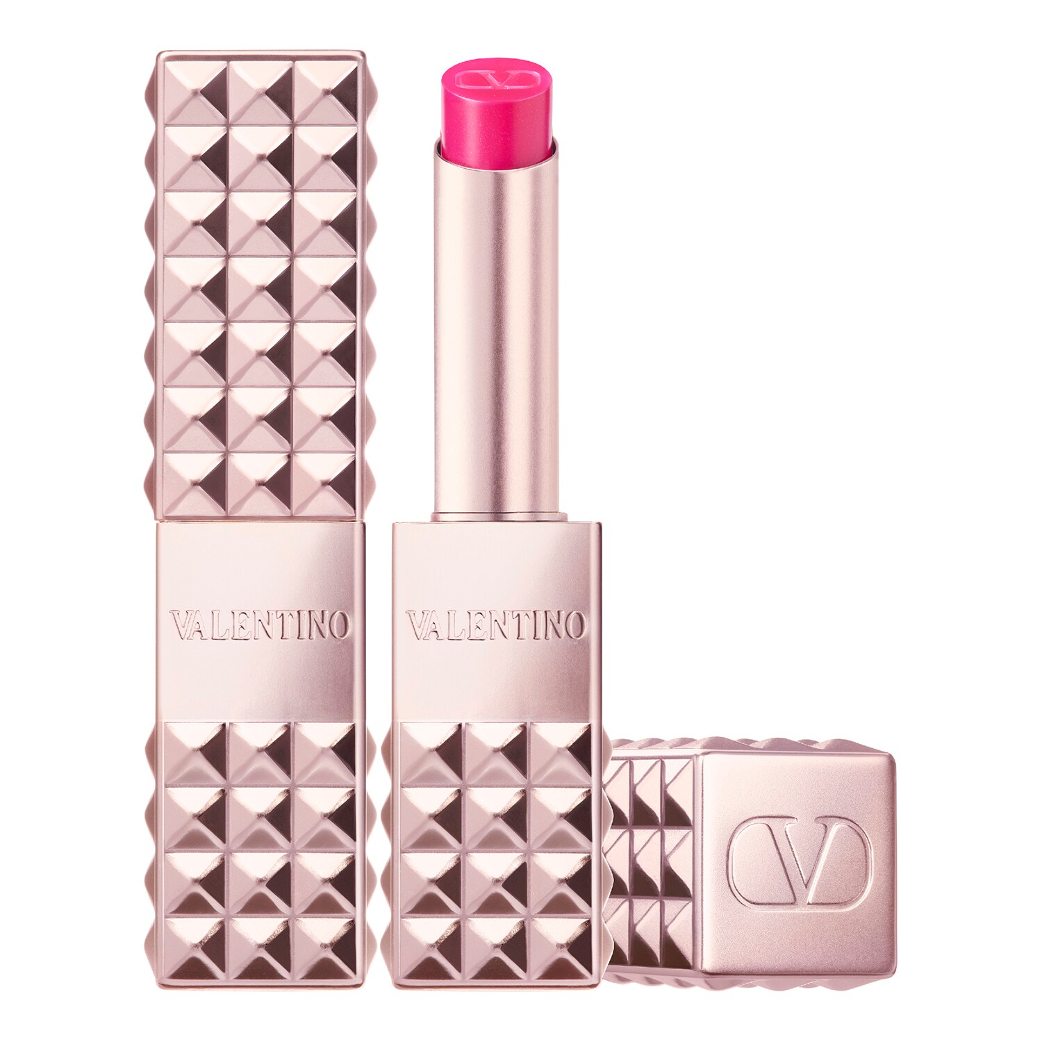Valentino Make Up - Spike Valentino - Pomadka Do Ust - Spike Balm 302r - Dla Kobiet