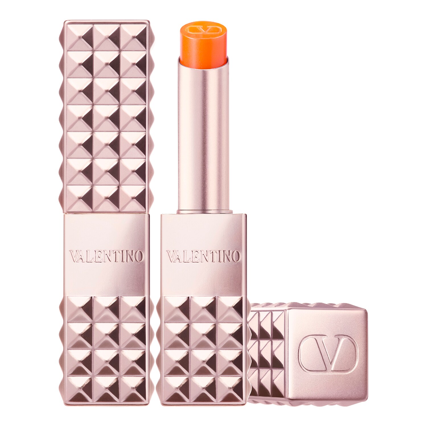 Valentino Make Up - Spike Valentino - Pomadka Do Ust - Spike Balm 400a - Dla Kobiet
