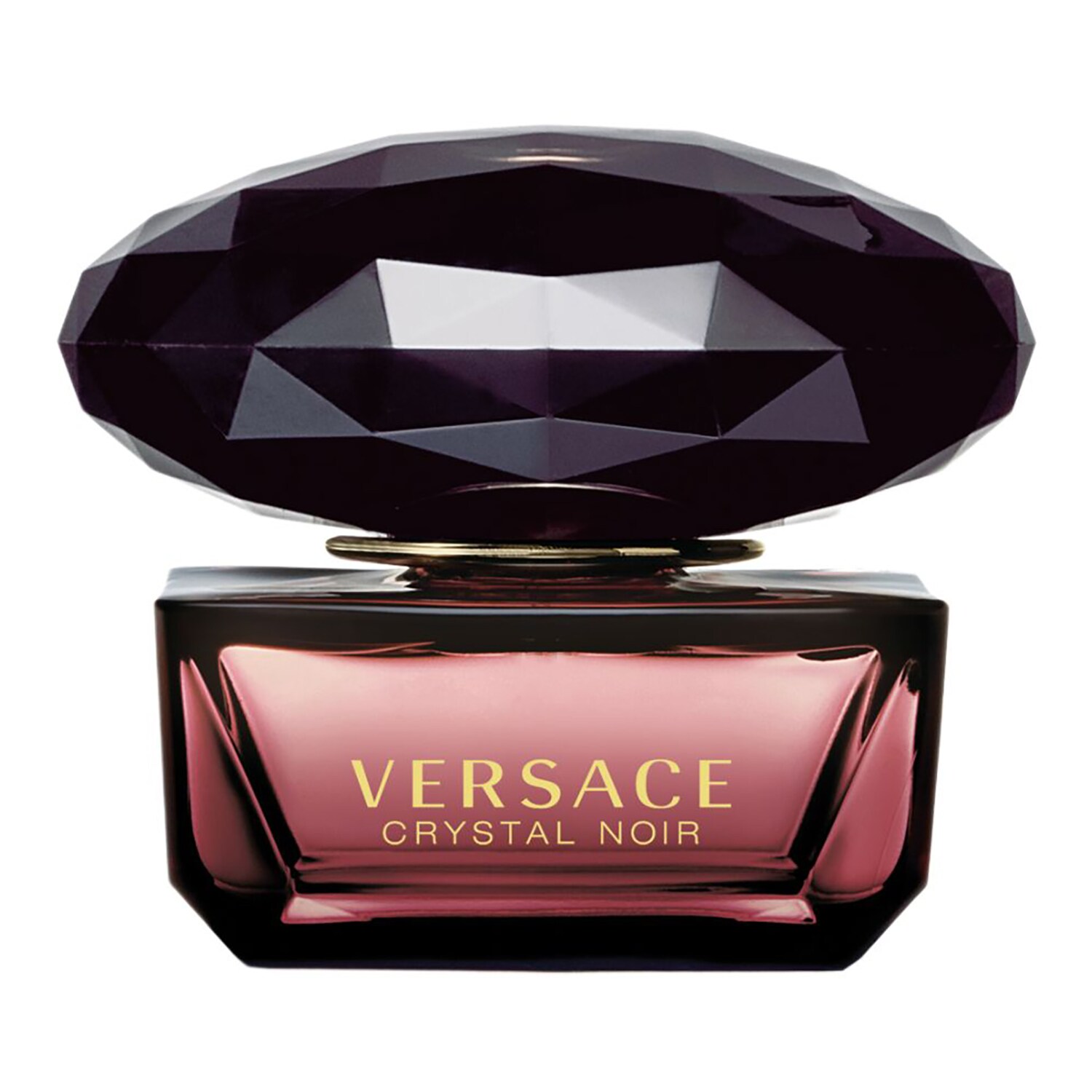 Versace - Crystal Noir - Woda Perfumowana - Atomizer 50 ml - Dla Kobiet